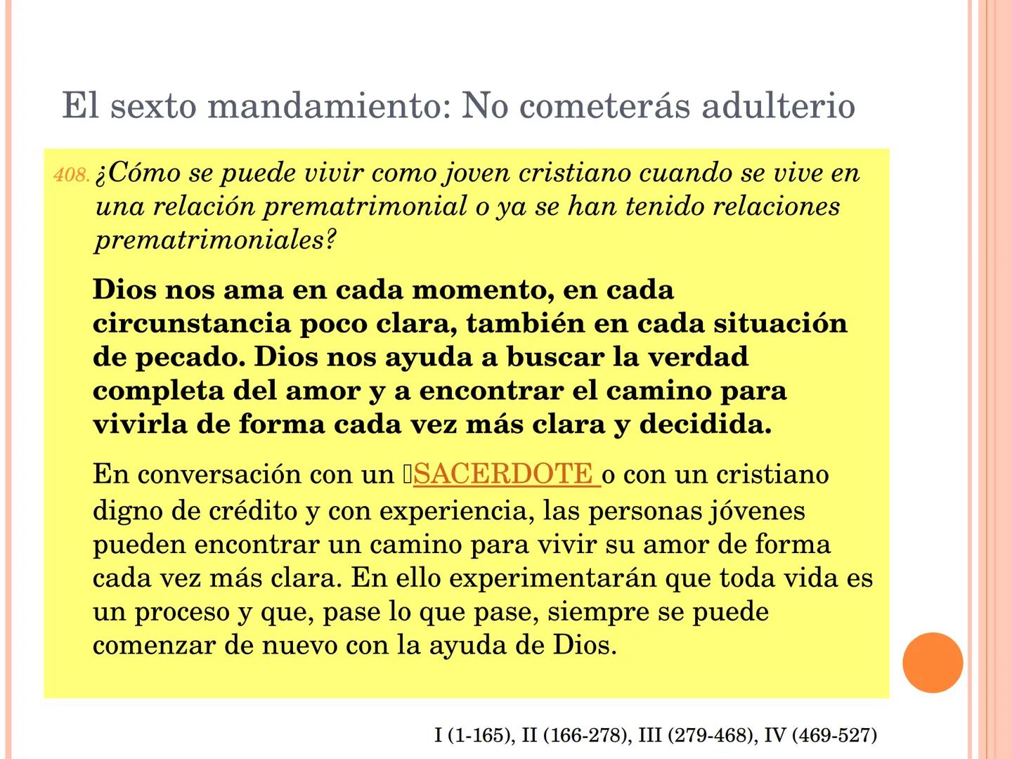 ¡Estudiad el Catecismo
con pasión y constancia!
¡Dedicadle tiempo!
Estudiadlo en el silencio de vuestro cuarto,
leedlo con un amigo,
formad
