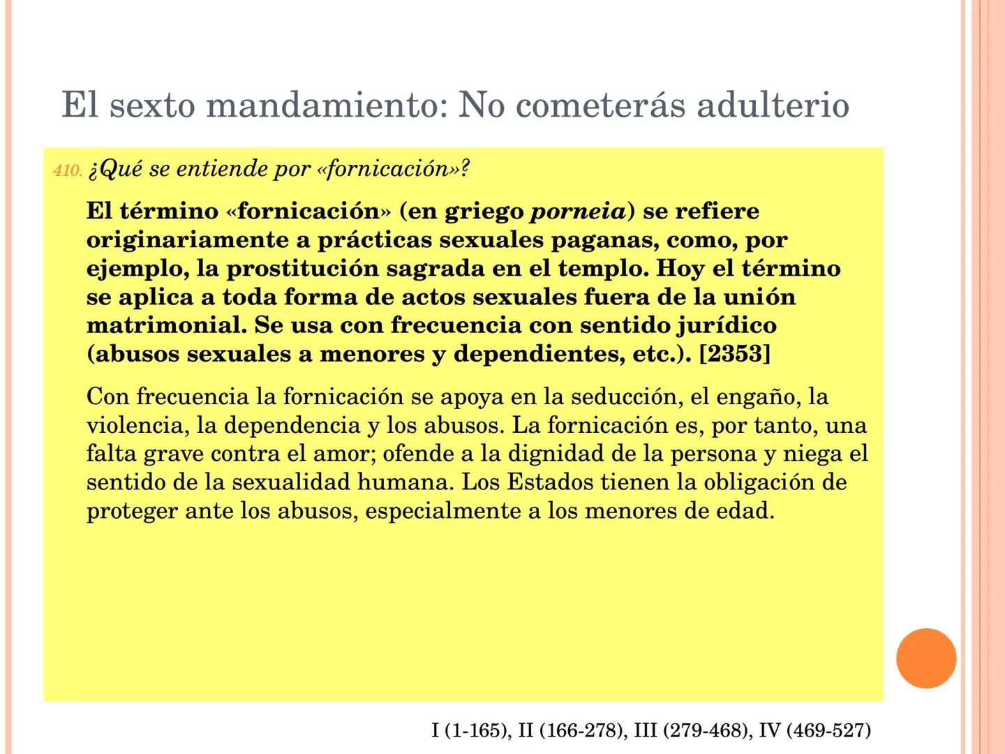 ¡Estudiad el Catecismo
con pasión y constancia!
¡Dedicadle tiempo!
Estudiadlo en el silencio de vuestro cuarto,
leedlo con un amigo,
formad