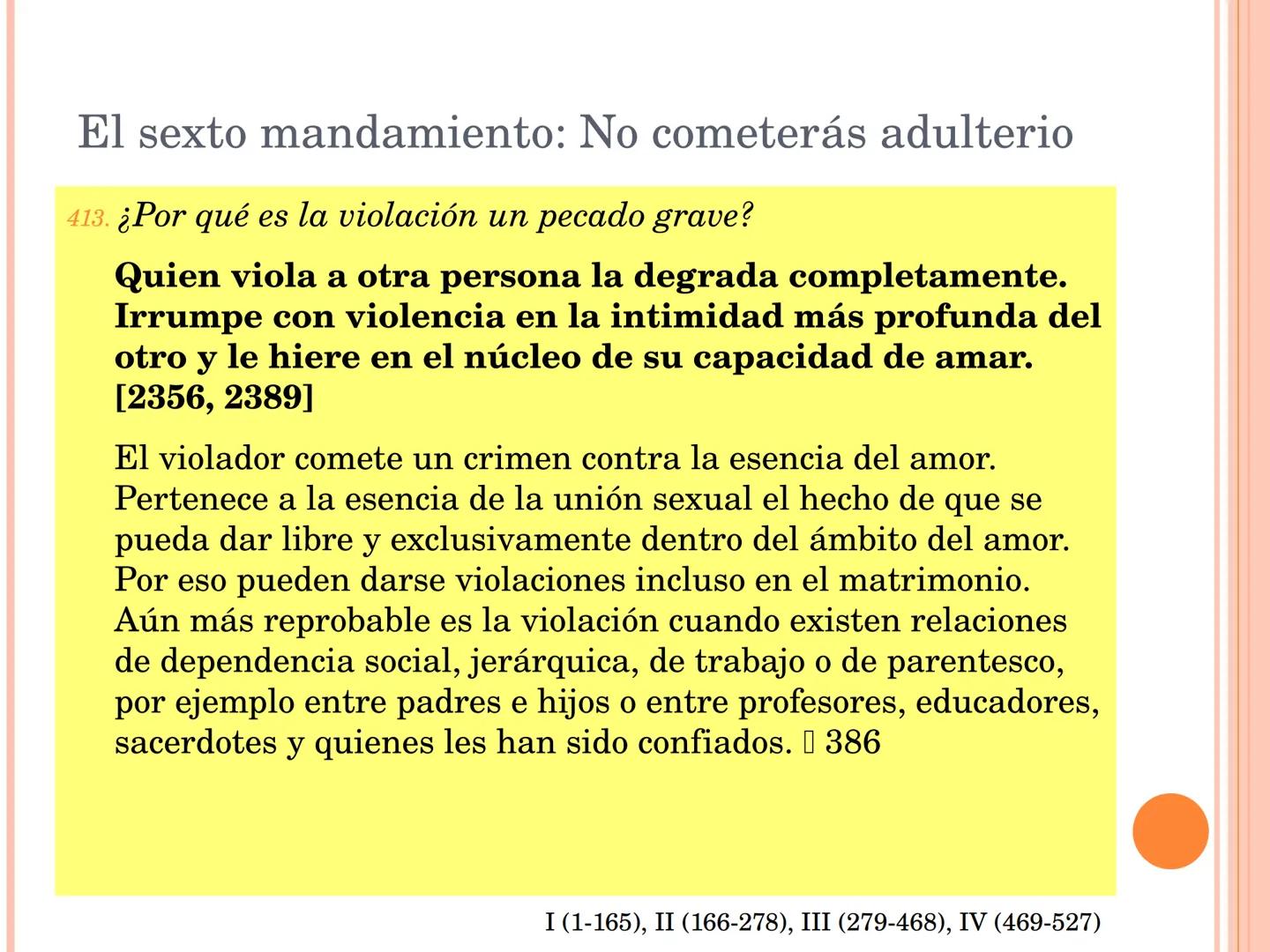 ¡Estudiad el Catecismo
con pasión y constancia!
¡Dedicadle tiempo!
Estudiadlo en el silencio de vuestro cuarto,
leedlo con un amigo,
formad