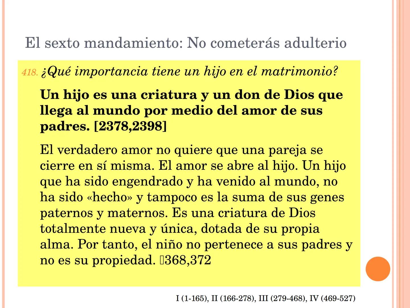 ¡Estudiad el Catecismo
con pasión y constancia!
¡Dedicadle tiempo!
Estudiadlo en el silencio de vuestro cuarto,
leedlo con un amigo,
formad