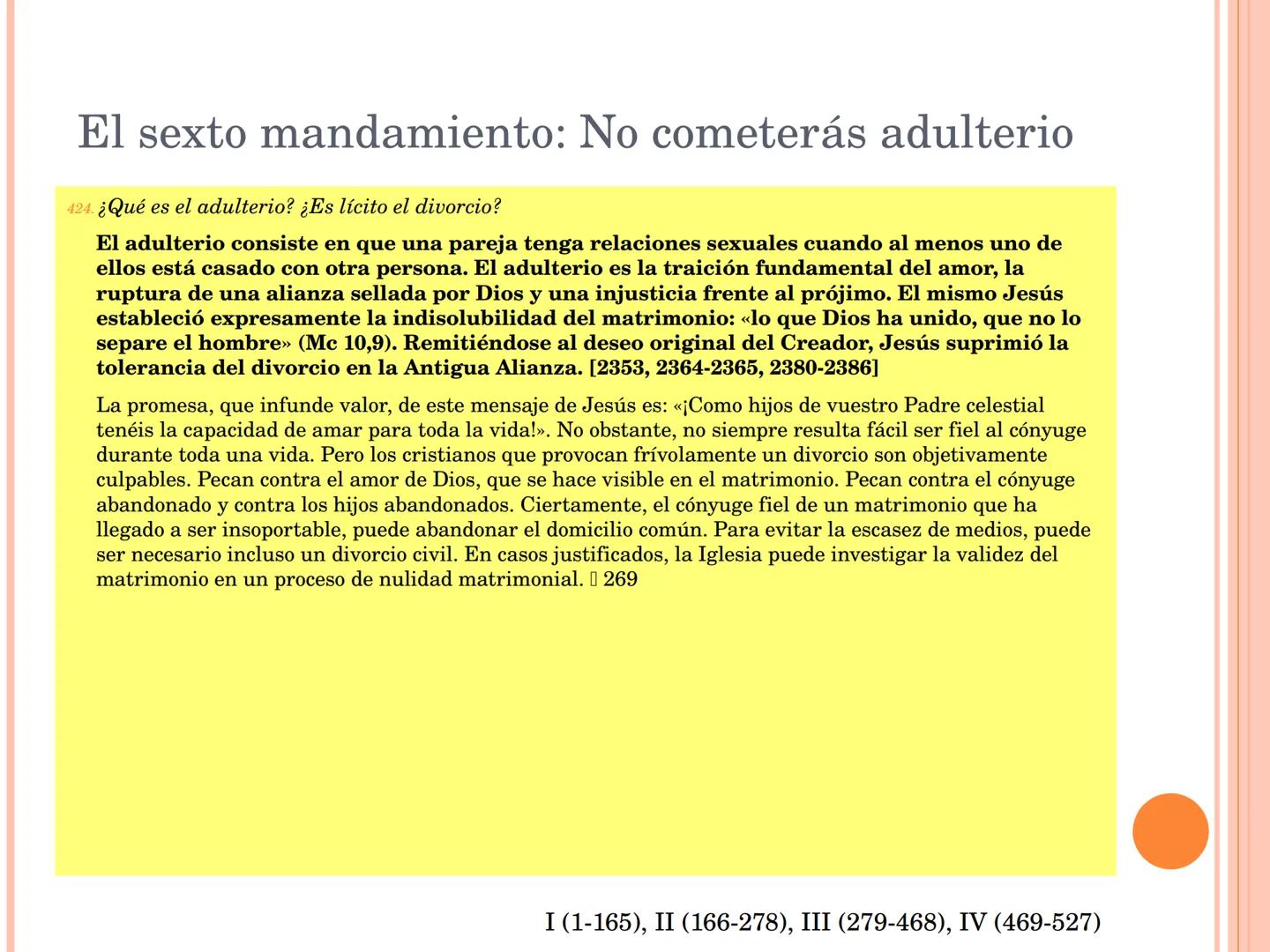 ¡Estudiad el Catecismo
con pasión y constancia!
¡Dedicadle tiempo!
Estudiadlo en el silencio de vuestro cuarto,
leedlo con un amigo,
formad
