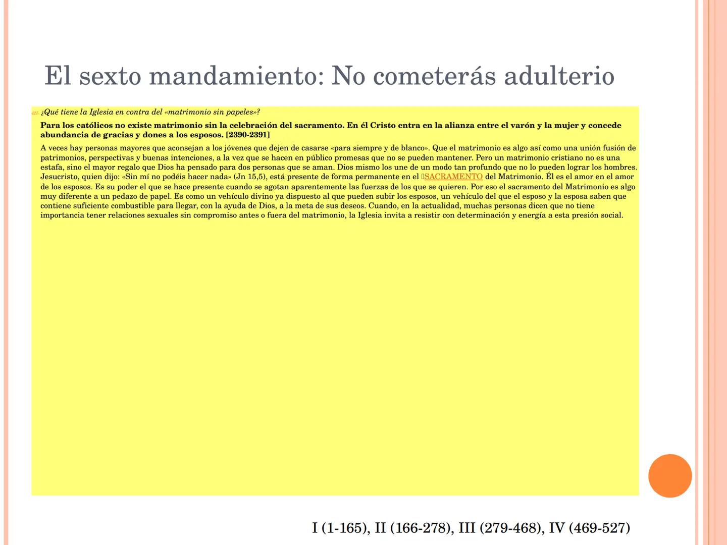 ¡Estudiad el Catecismo
con pasión y constancia!
¡Dedicadle tiempo!
Estudiadlo en el silencio de vuestro cuarto,
leedlo con un amigo,
formad