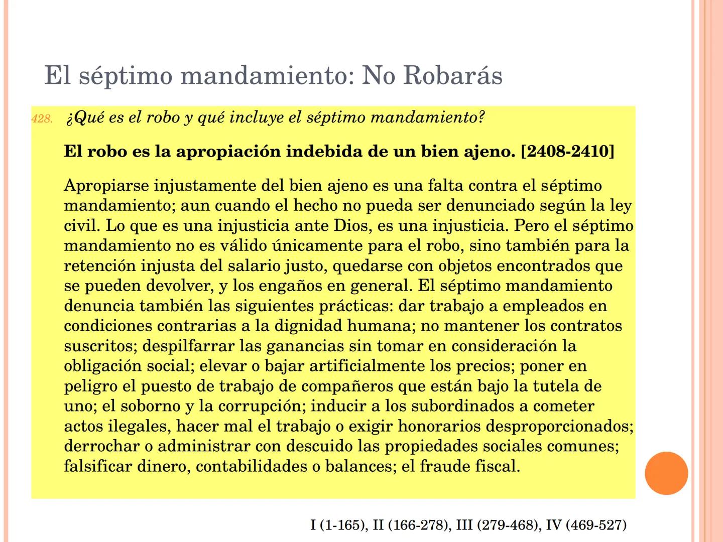 ¡Estudiad el Catecismo
con pasión y constancia!
¡Dedicadle tiempo!
Estudiadlo en el silencio de vuestro cuarto,
leedlo con un amigo,
formad