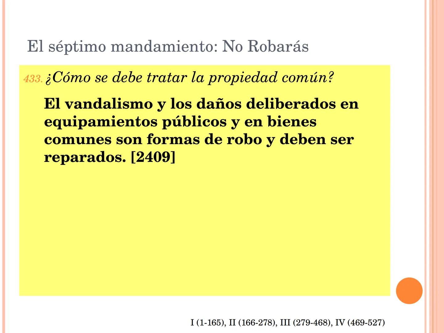 ¡Estudiad el Catecismo
con pasión y constancia!
¡Dedicadle tiempo!
Estudiadlo en el silencio de vuestro cuarto,
leedlo con un amigo,
formad