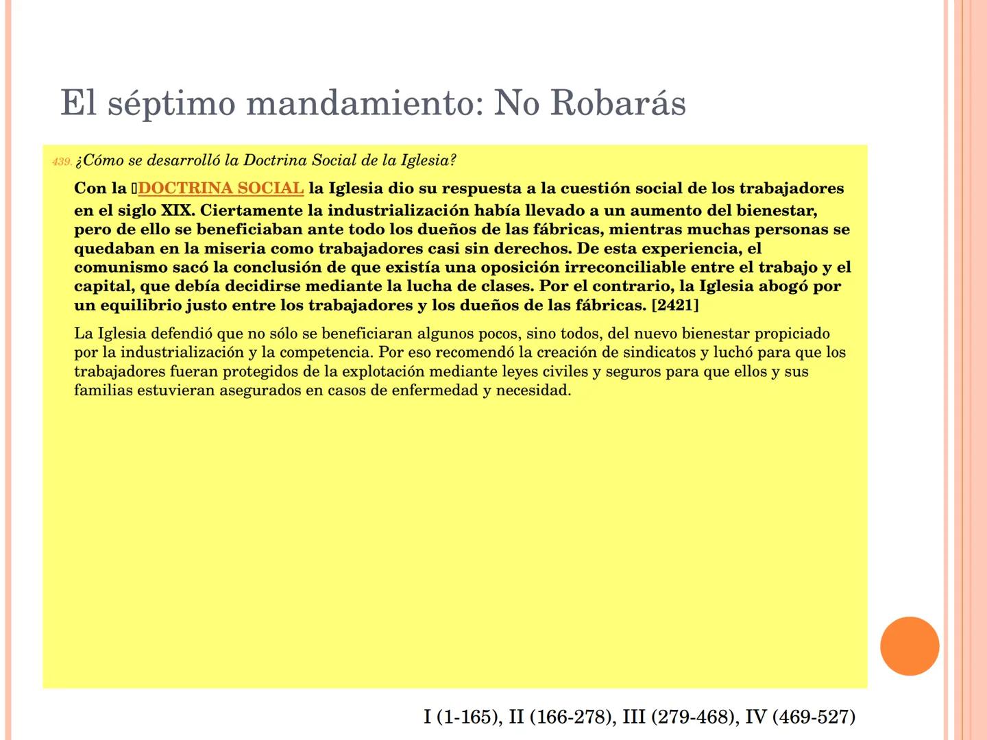 ¡Estudiad el Catecismo
con pasión y constancia!
¡Dedicadle tiempo!
Estudiadlo en el silencio de vuestro cuarto,
leedlo con un amigo,
formad