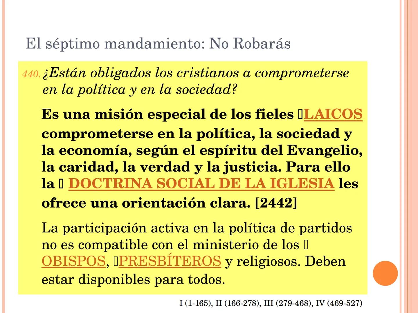 ¡Estudiad el Catecismo
con pasión y constancia!
¡Dedicadle tiempo!
Estudiadlo en el silencio de vuestro cuarto,
leedlo con un amigo,
formad
