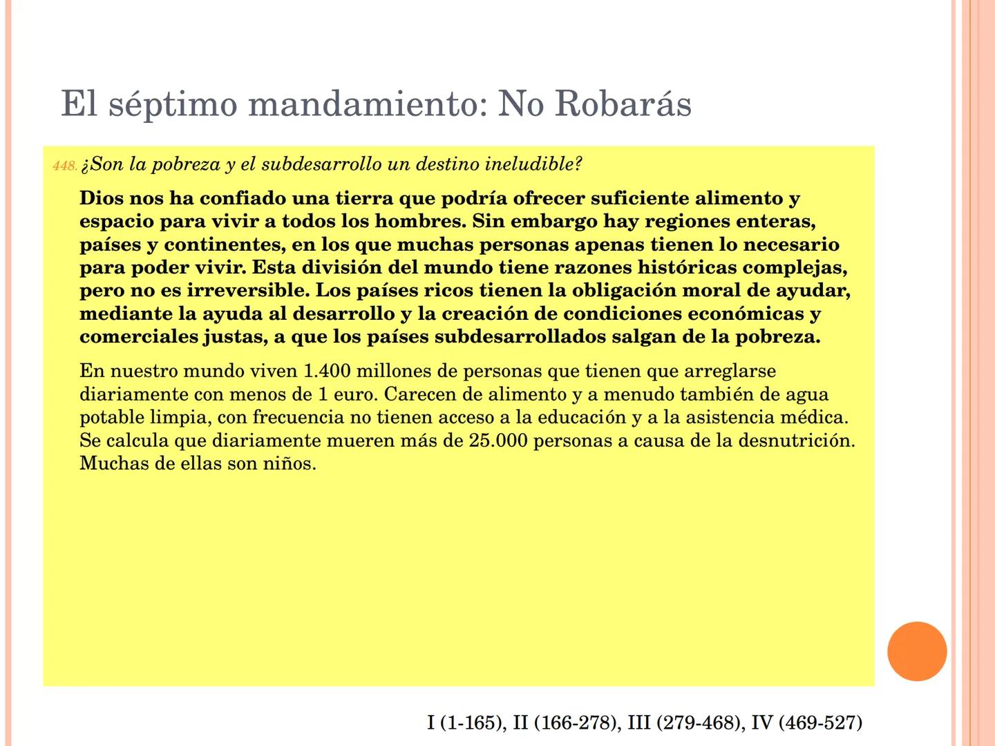 ¡Estudiad el Catecismo
con pasión y constancia!
¡Dedicadle tiempo!
Estudiadlo en el silencio de vuestro cuarto,
leedlo con un amigo,
formad