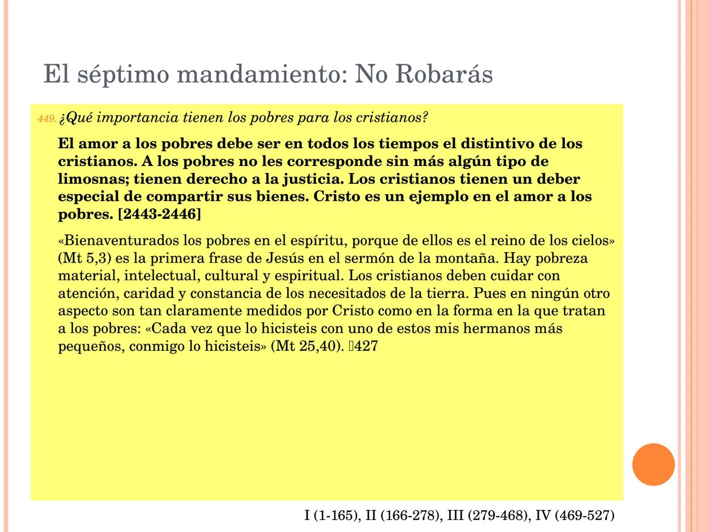 ¡Estudiad el Catecismo
con pasión y constancia!
¡Dedicadle tiempo!
Estudiadlo en el silencio de vuestro cuarto,
leedlo con un amigo,
formad