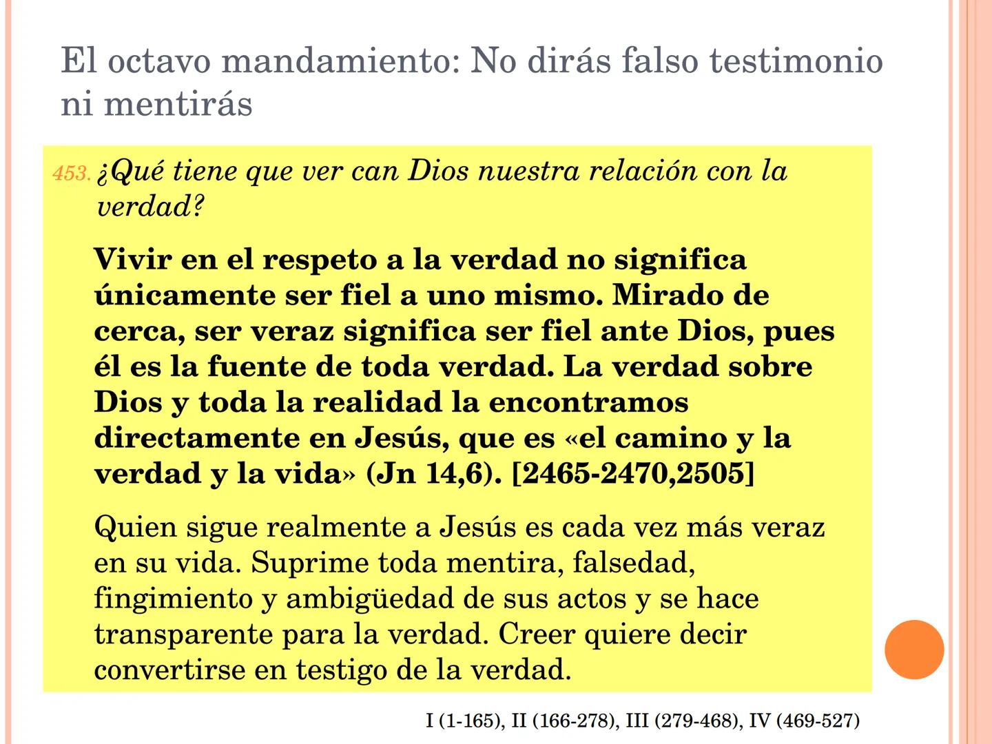 ¡Estudiad el Catecismo
con pasión y constancia!
¡Dedicadle tiempo!
Estudiadlo en el silencio de vuestro cuarto,
leedlo con un amigo,
formad