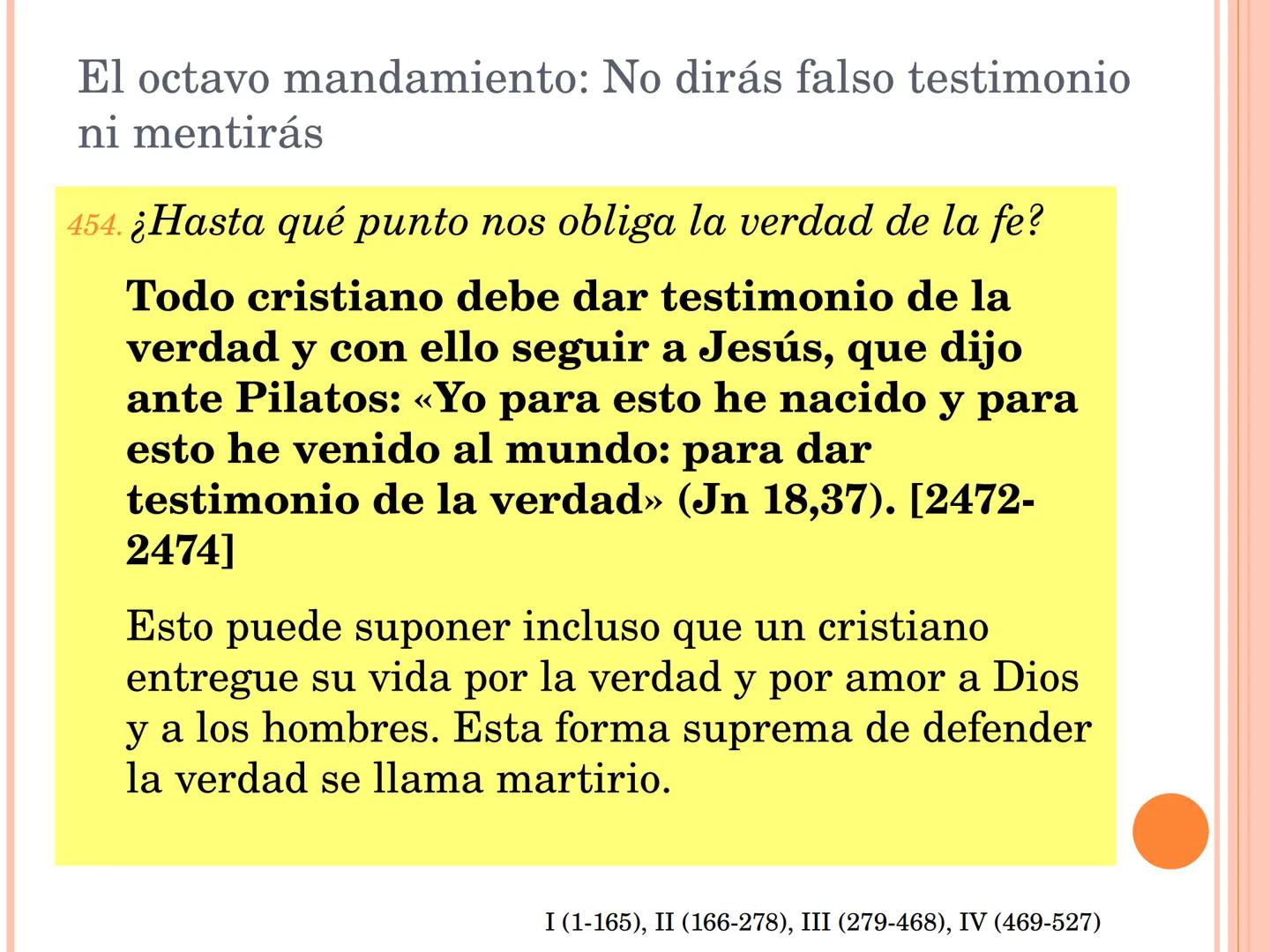 ¡Estudiad el Catecismo
con pasión y constancia!
¡Dedicadle tiempo!
Estudiadlo en el silencio de vuestro cuarto,
leedlo con un amigo,
formad
