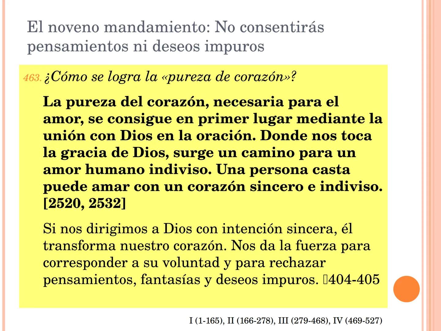 ¡Estudiad el Catecismo
con pasión y constancia!
¡Dedicadle tiempo!
Estudiadlo en el silencio de vuestro cuarto,
leedlo con un amigo,
formad