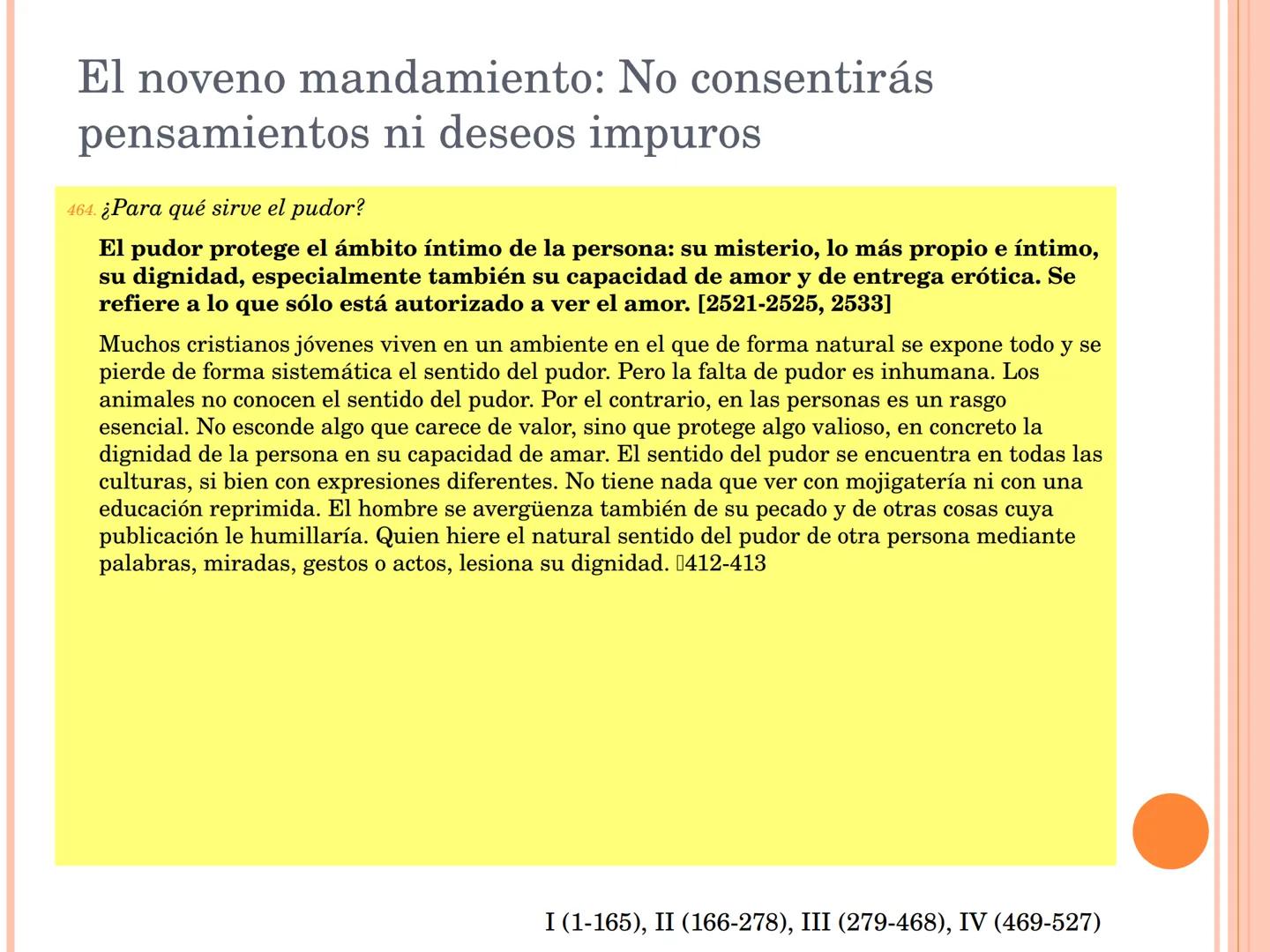 ¡Estudiad el Catecismo
con pasión y constancia!
¡Dedicadle tiempo!
Estudiadlo en el silencio de vuestro cuarto,
leedlo con un amigo,
formad