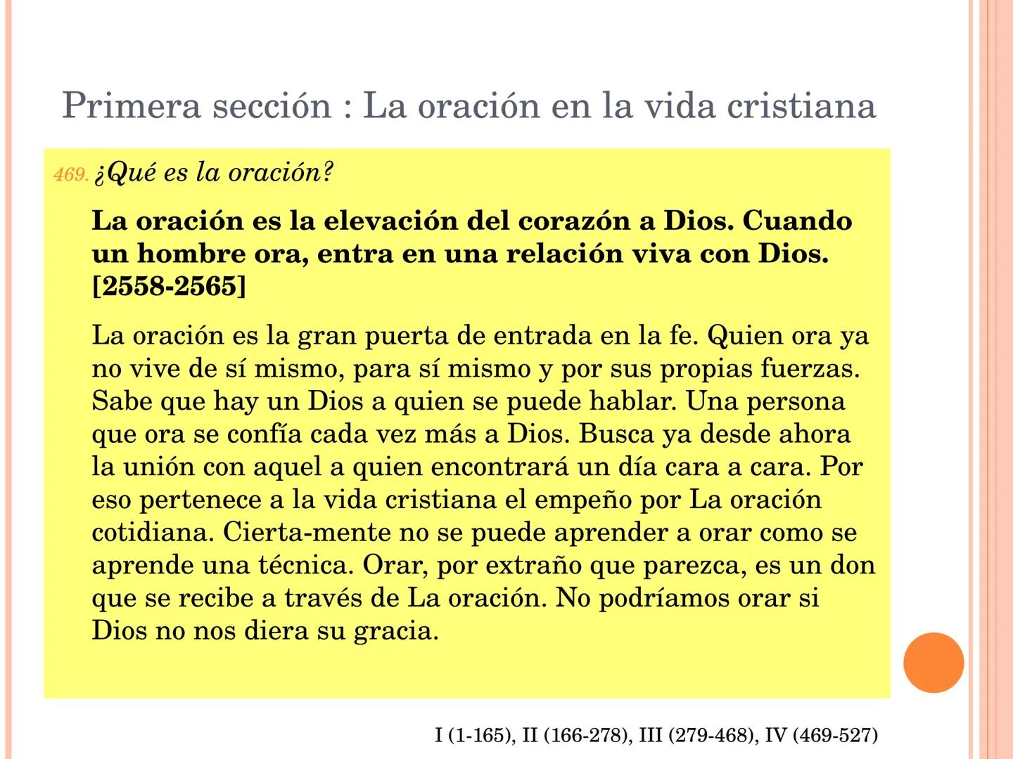 ¡Estudiad el Catecismo
con pasión y constancia!
¡Dedicadle tiempo!
Estudiadlo en el silencio de vuestro cuarto,
leedlo con un amigo,
formad