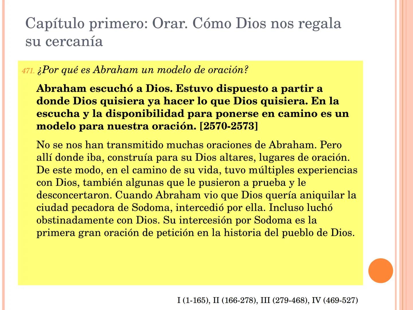 ¡Estudiad el Catecismo
con pasión y constancia!
¡Dedicadle tiempo!
Estudiadlo en el silencio de vuestro cuarto,
leedlo con un amigo,
formad