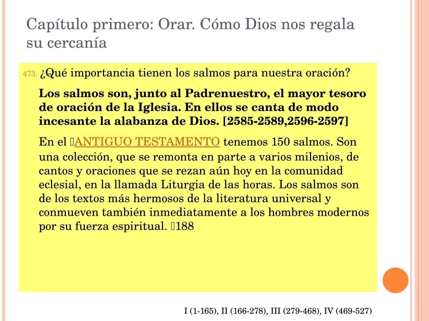 ¡Estudiad el Catecismo
con pasión y constancia!
¡Dedicadle tiempo!
Estudiadlo en el silencio de vuestro cuarto,
leedlo con un amigo,
formad