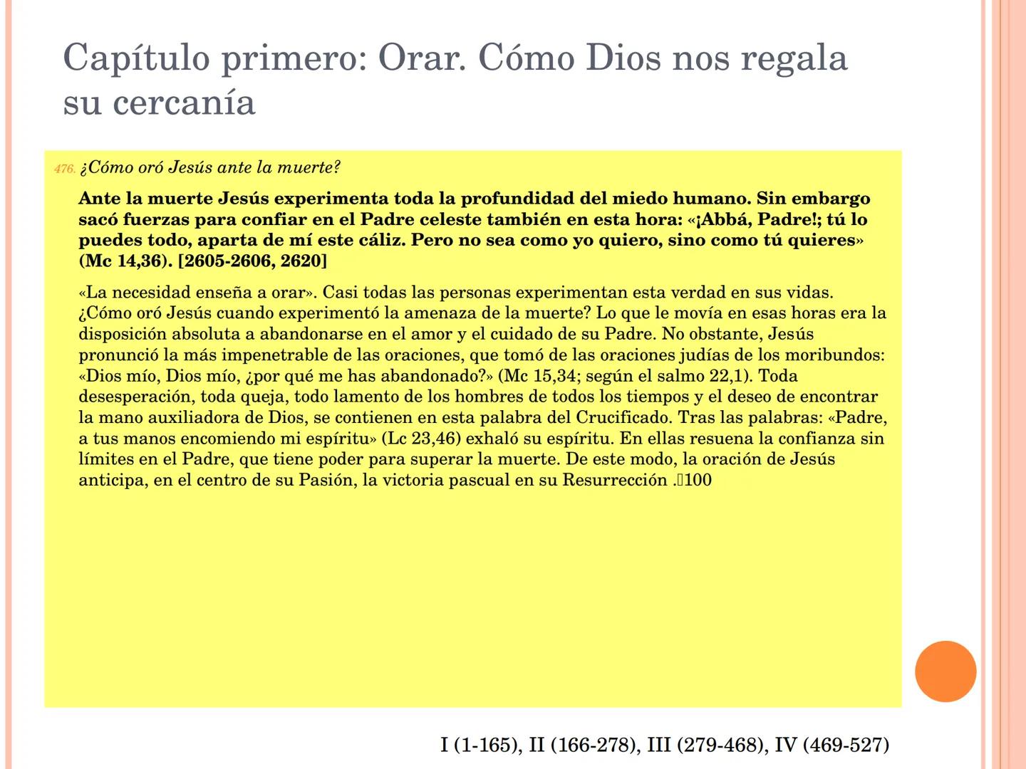 ¡Estudiad el Catecismo
con pasión y constancia!
¡Dedicadle tiempo!
Estudiadlo en el silencio de vuestro cuarto,
leedlo con un amigo,
formad