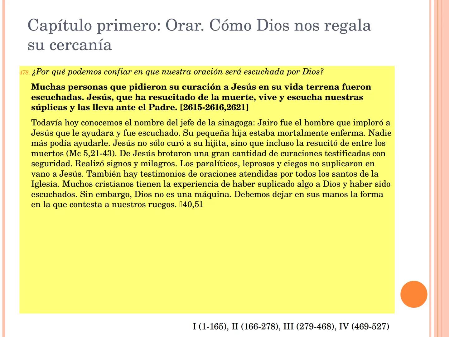 ¡Estudiad el Catecismo
con pasión y constancia!
¡Dedicadle tiempo!
Estudiadlo en el silencio de vuestro cuarto,
leedlo con un amigo,
formad