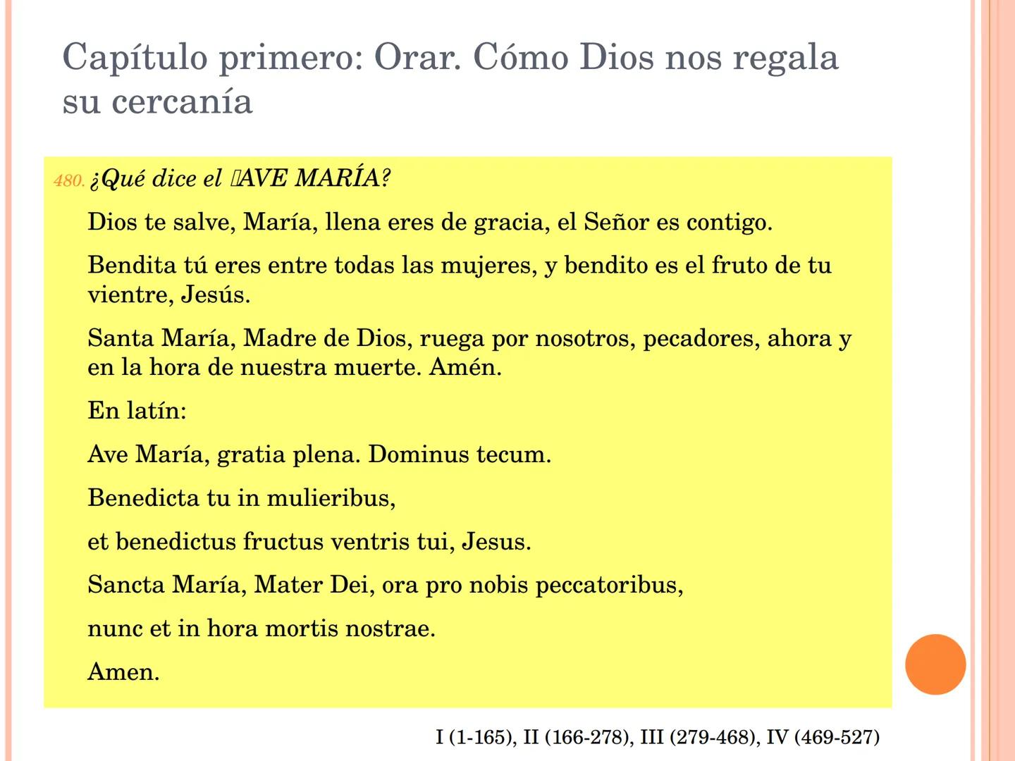 ¡Estudiad el Catecismo
con pasión y constancia!
¡Dedicadle tiempo!
Estudiadlo en el silencio de vuestro cuarto,
leedlo con un amigo,
formad