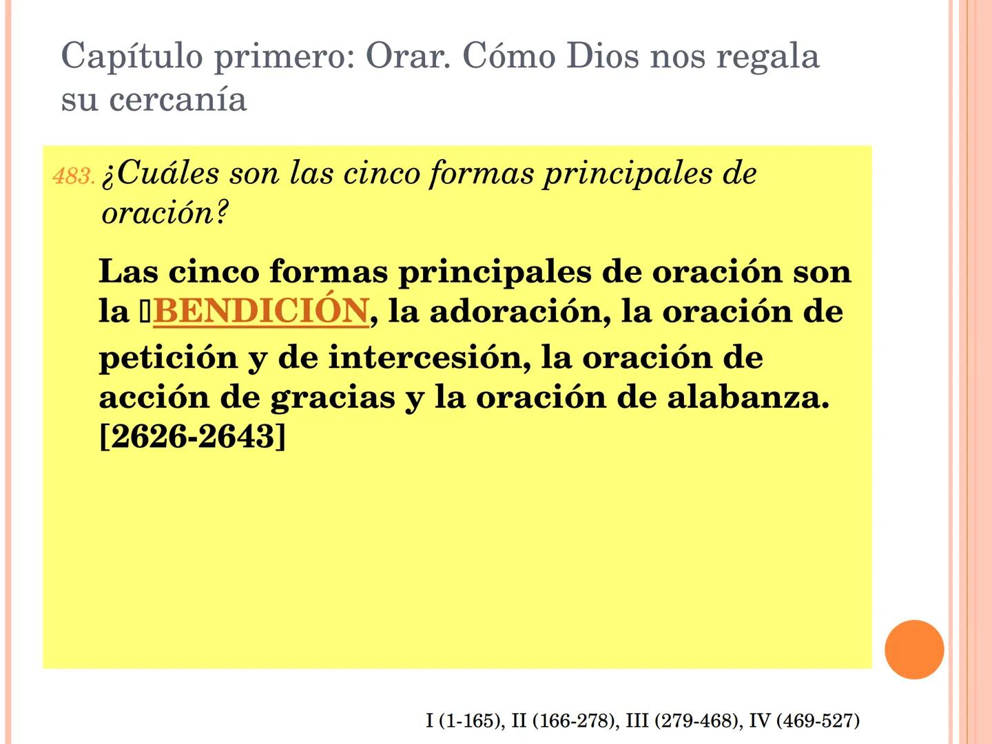 ¡Estudiad el Catecismo
con pasión y constancia!
¡Dedicadle tiempo!
Estudiadlo en el silencio de vuestro cuarto,
leedlo con un amigo,
formad