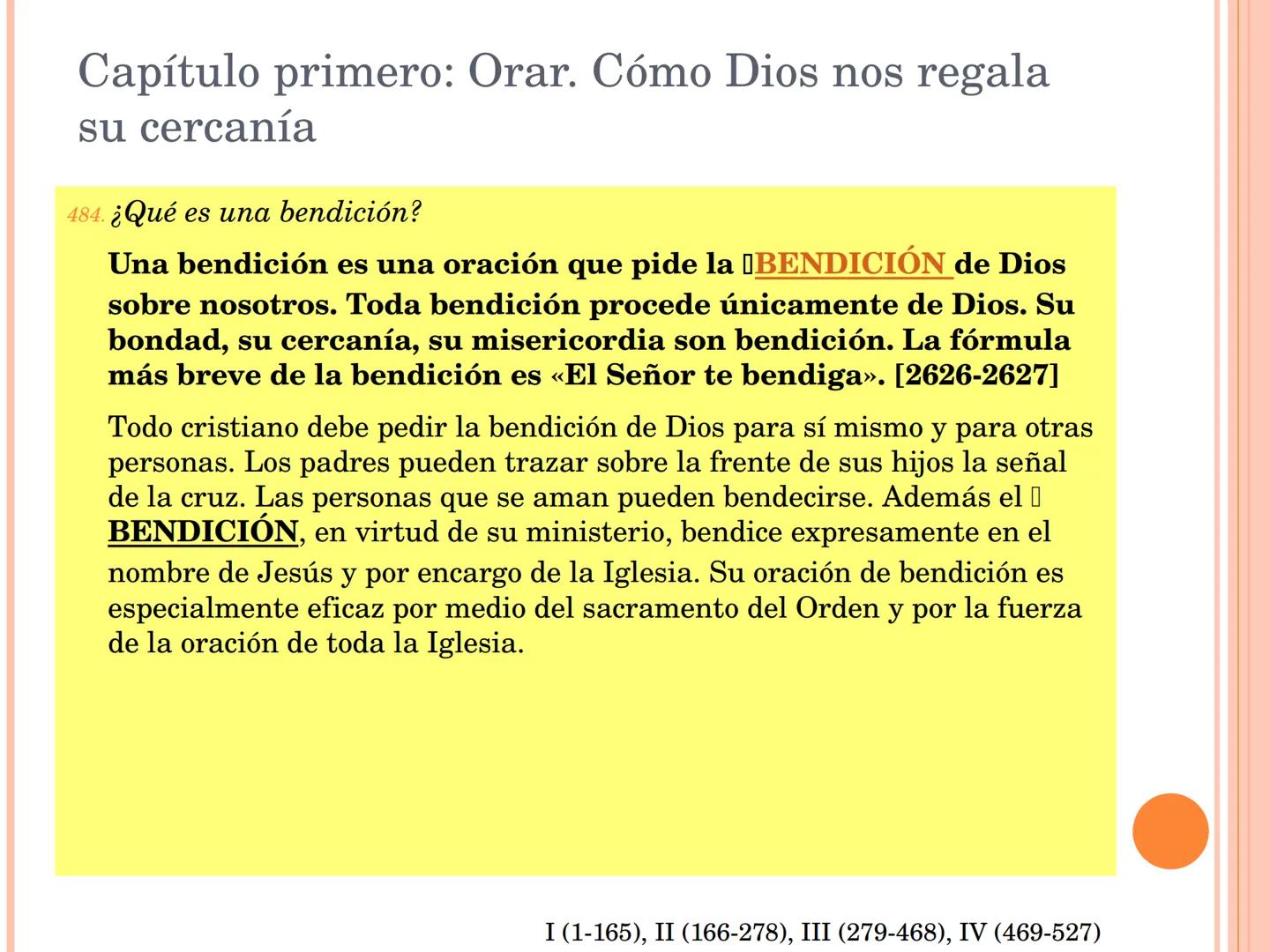 ¡Estudiad el Catecismo
con pasión y constancia!
¡Dedicadle tiempo!
Estudiadlo en el silencio de vuestro cuarto,
leedlo con un amigo,
formad