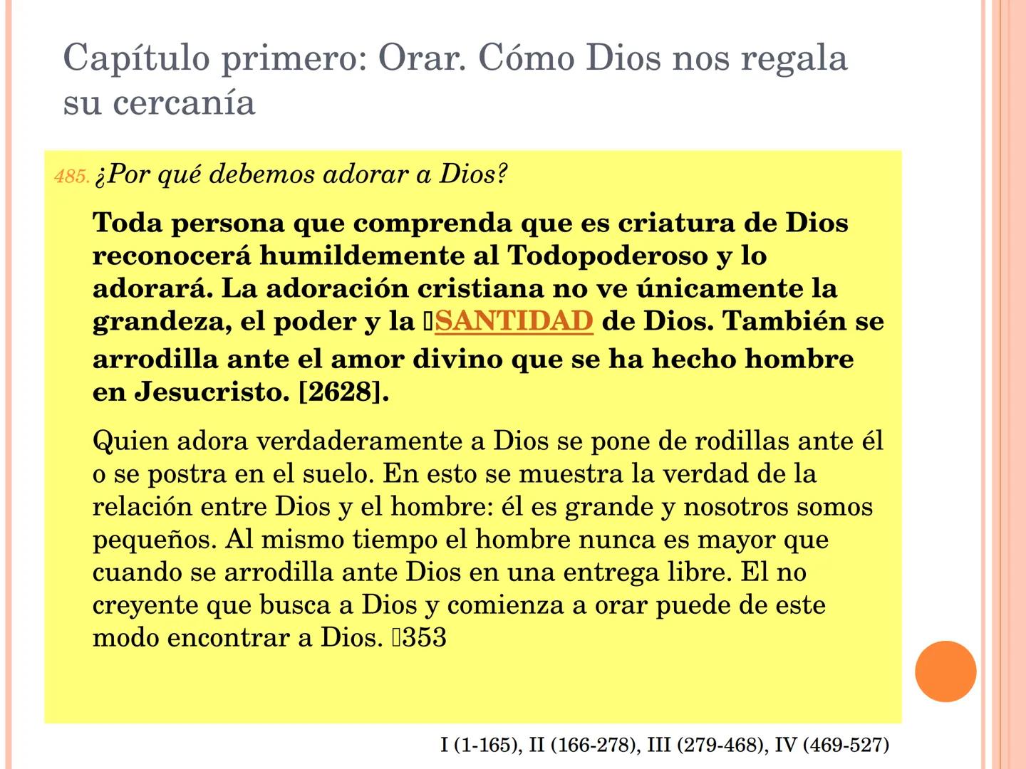 ¡Estudiad el Catecismo
con pasión y constancia!
¡Dedicadle tiempo!
Estudiadlo en el silencio de vuestro cuarto,
leedlo con un amigo,
formad