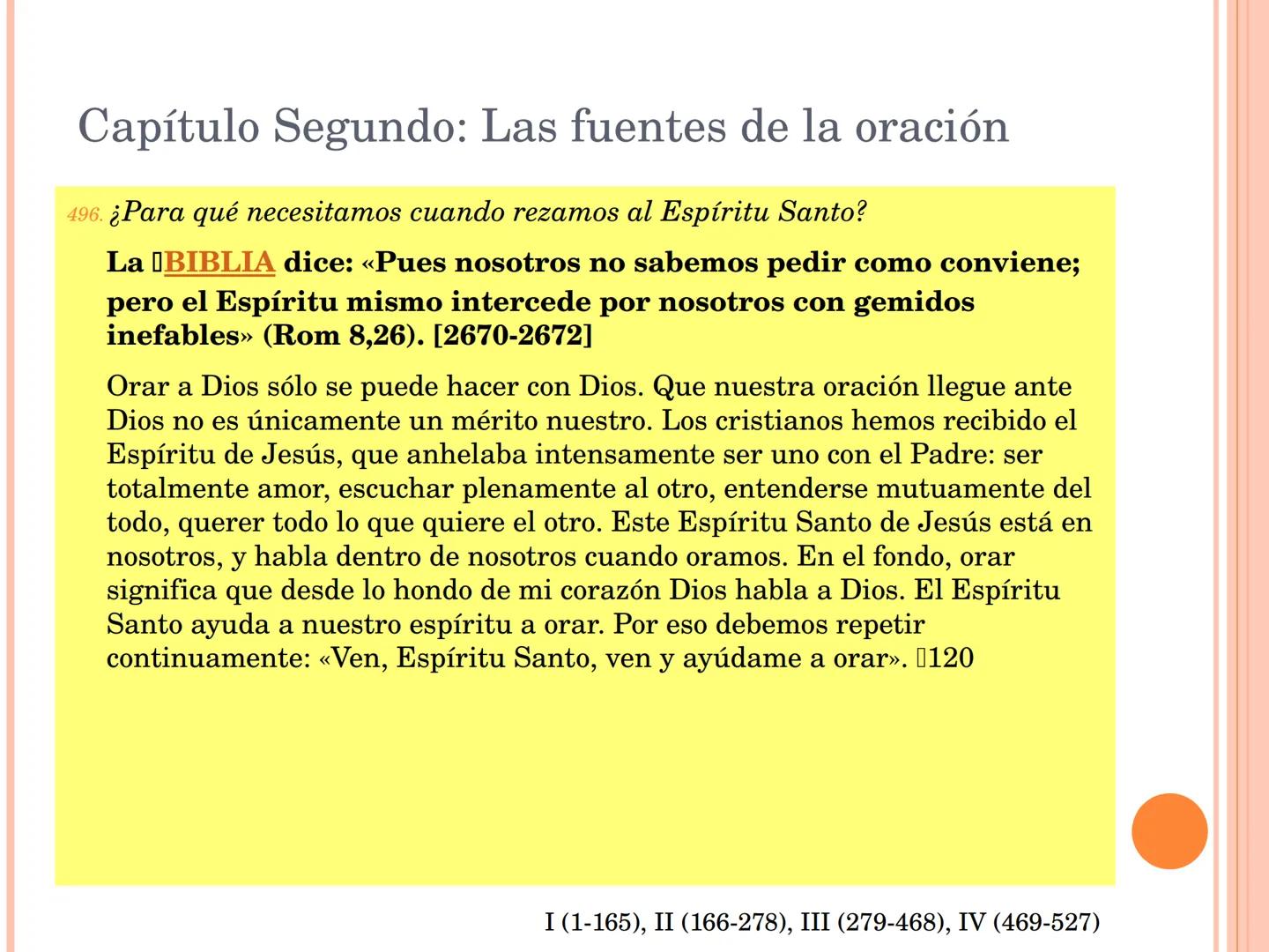 ¡Estudiad el Catecismo
con pasión y constancia!
¡Dedicadle tiempo!
Estudiadlo en el silencio de vuestro cuarto,
leedlo con un amigo,
formad
