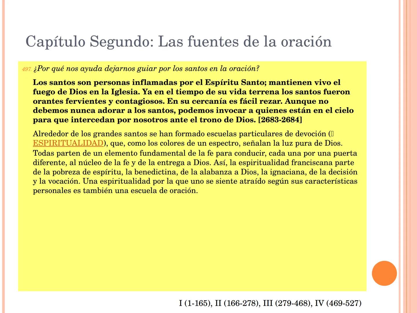 ¡Estudiad el Catecismo
con pasión y constancia!
¡Dedicadle tiempo!
Estudiadlo en el silencio de vuestro cuarto,
leedlo con un amigo,
formad