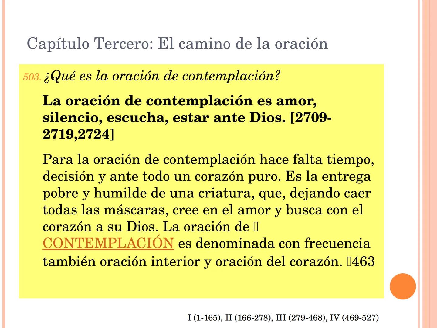 ¡Estudiad el Catecismo
con pasión y constancia!
¡Dedicadle tiempo!
Estudiadlo en el silencio de vuestro cuarto,
leedlo con un amigo,
formad