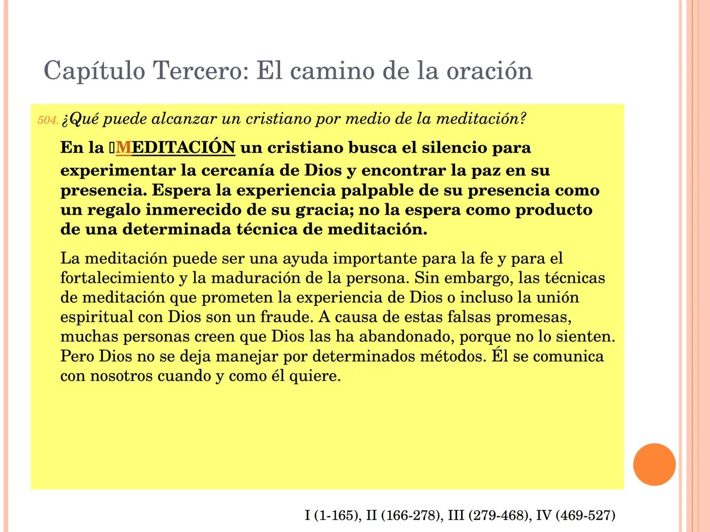 ¡Estudiad el Catecismo
con pasión y constancia!
¡Dedicadle tiempo!
Estudiadlo en el silencio de vuestro cuarto,
leedlo con un amigo,
formad