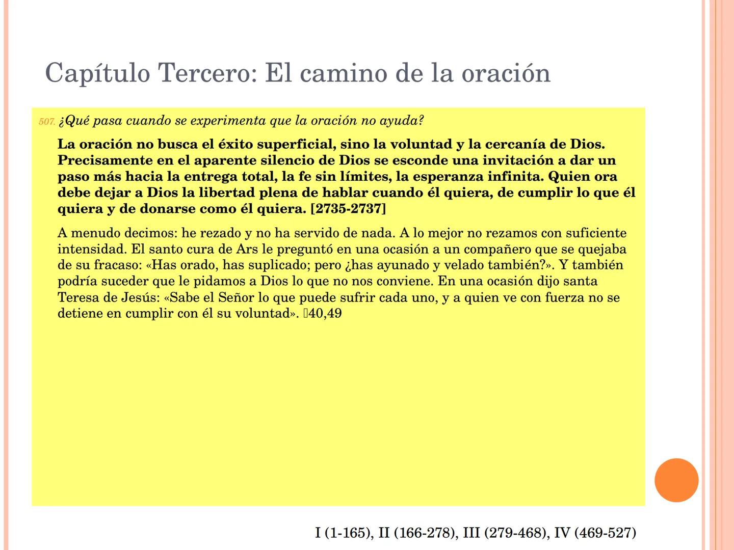 ¡Estudiad el Catecismo
con pasión y constancia!
¡Dedicadle tiempo!
Estudiadlo en el silencio de vuestro cuarto,
leedlo con un amigo,
formad