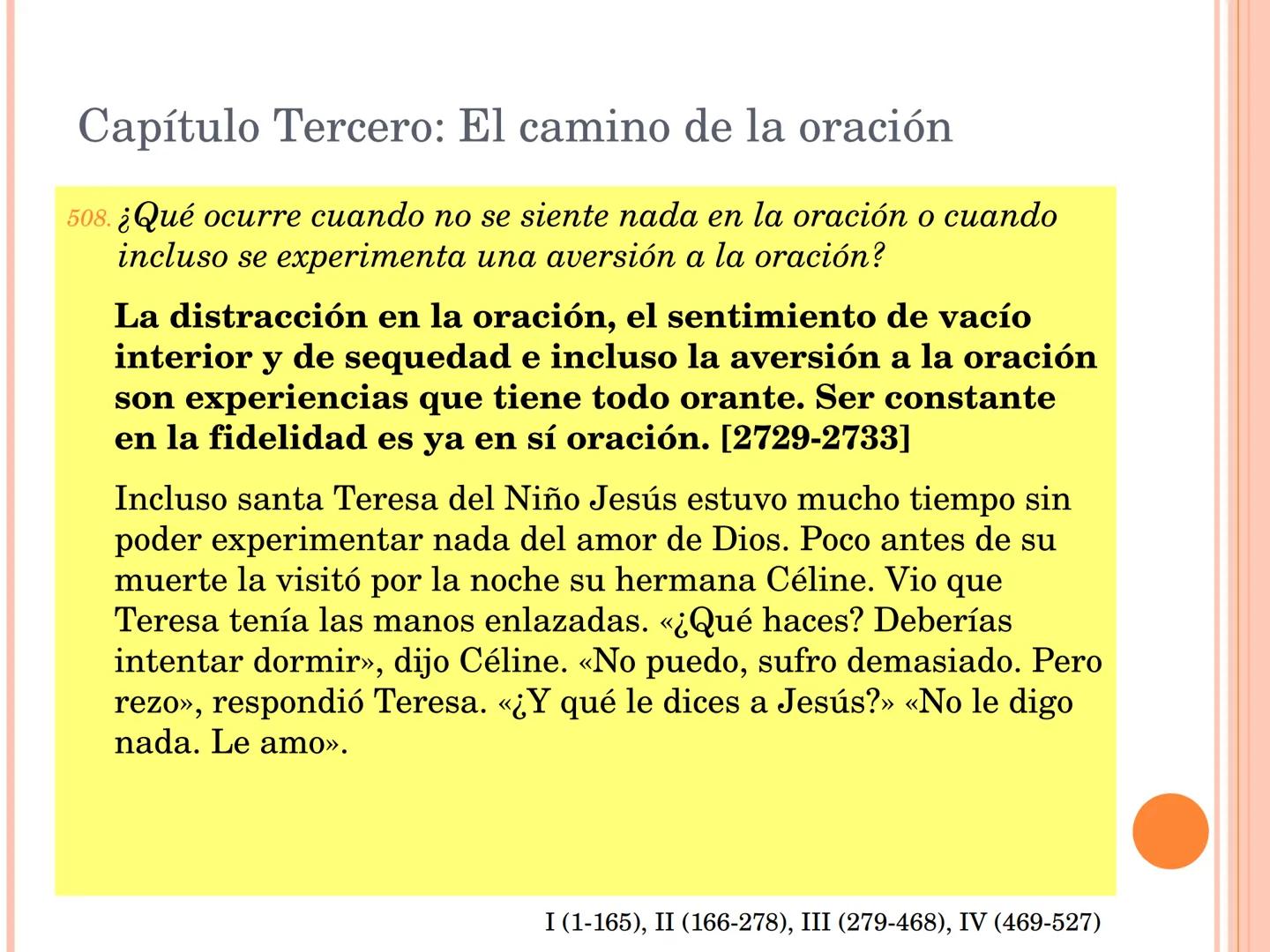 ¡Estudiad el Catecismo
con pasión y constancia!
¡Dedicadle tiempo!
Estudiadlo en el silencio de vuestro cuarto,
leedlo con un amigo,
formad