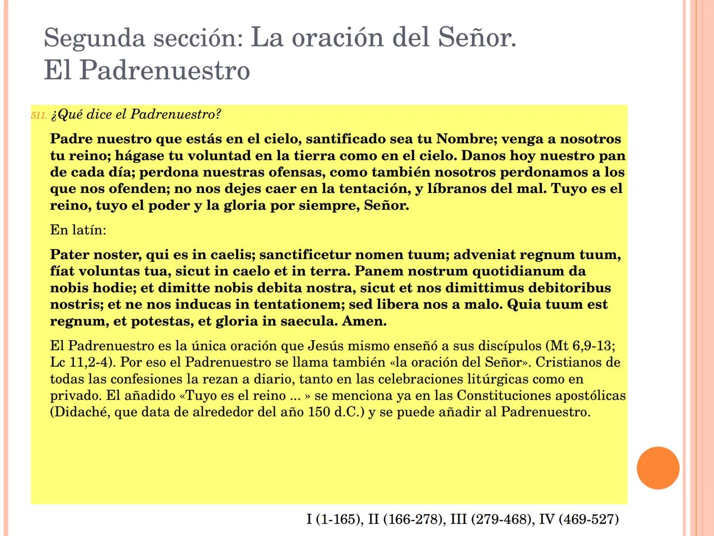 ¡Estudiad el Catecismo
con pasión y constancia!
¡Dedicadle tiempo!
Estudiadlo en el silencio de vuestro cuarto,
leedlo con un amigo,
formad