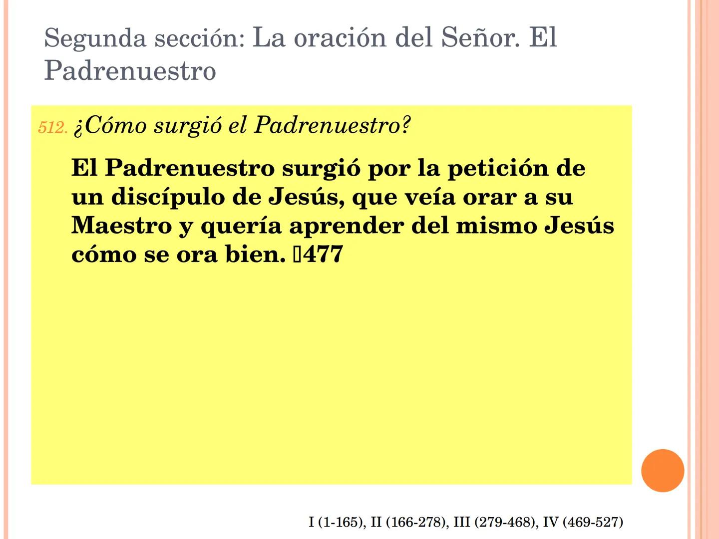 ¡Estudiad el Catecismo
con pasión y constancia!
¡Dedicadle tiempo!
Estudiadlo en el silencio de vuestro cuarto,
leedlo con un amigo,
formad