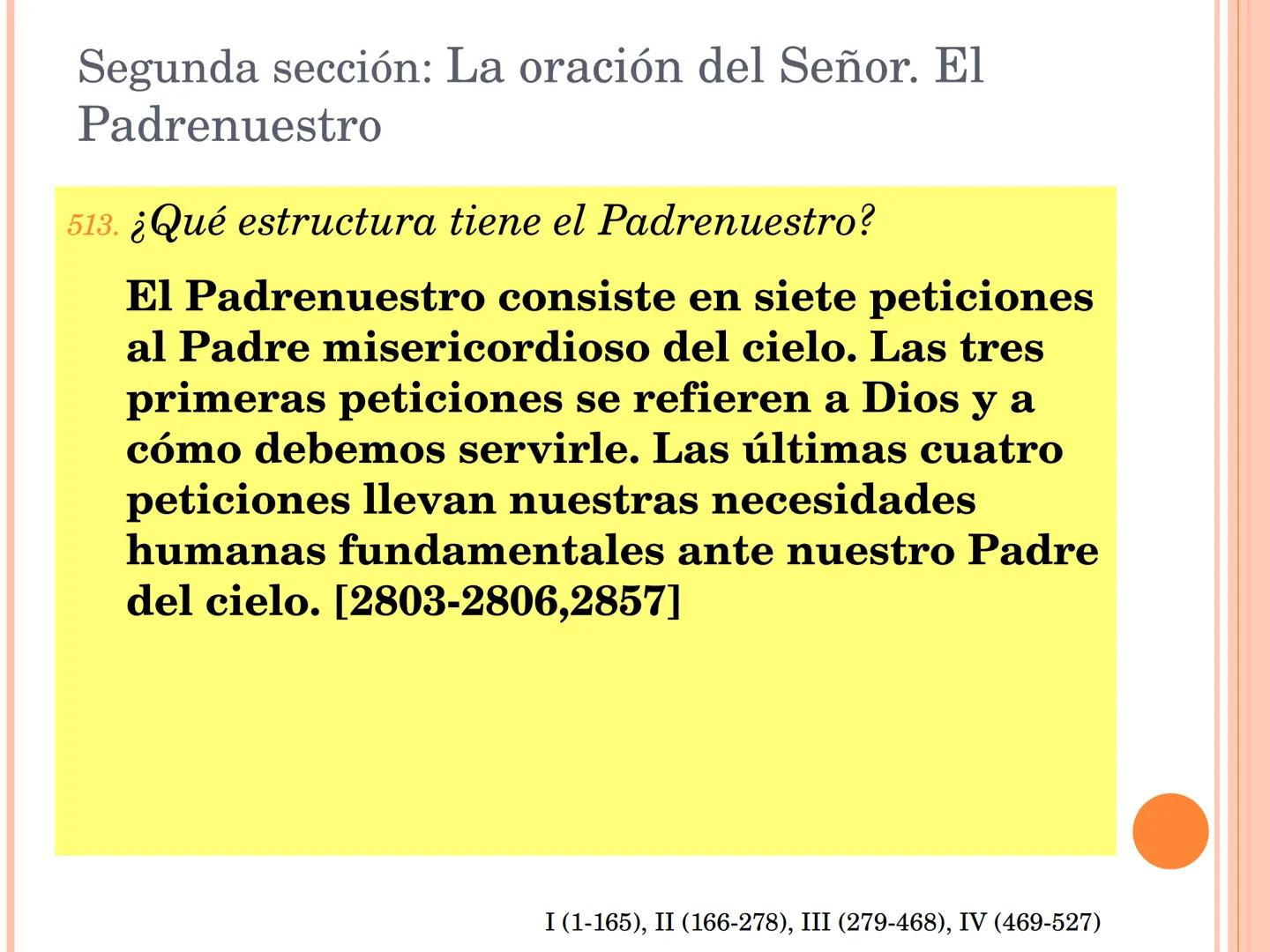 ¡Estudiad el Catecismo
con pasión y constancia!
¡Dedicadle tiempo!
Estudiadlo en el silencio de vuestro cuarto,
leedlo con un amigo,
formad