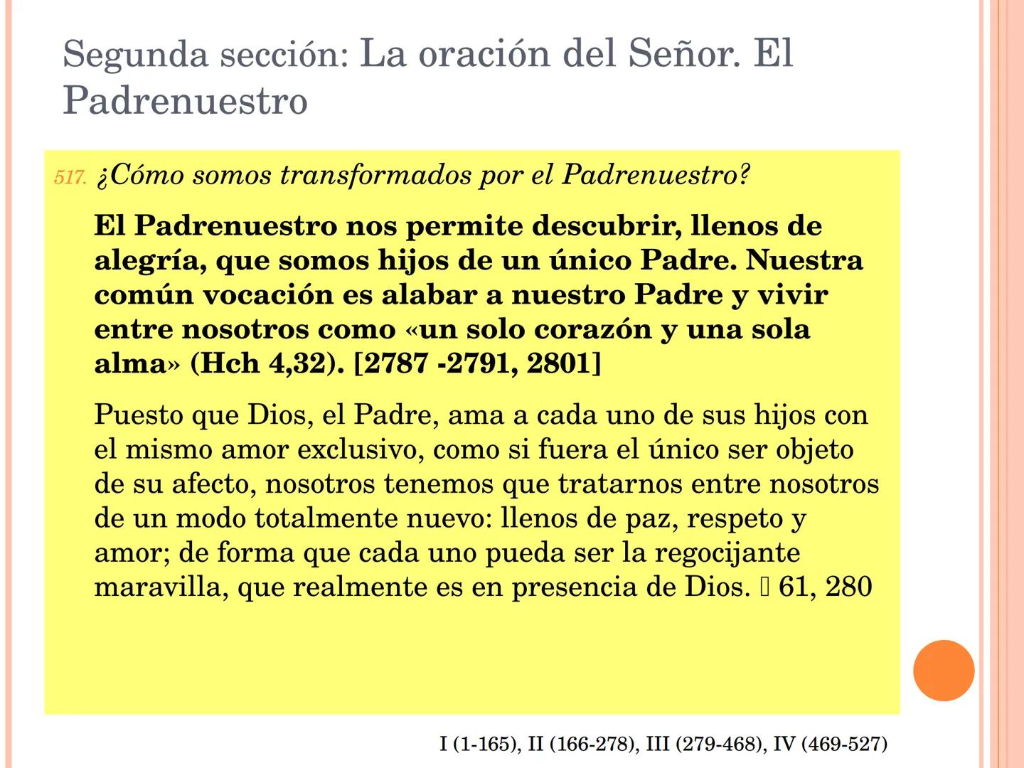 ¡Estudiad el Catecismo
con pasión y constancia!
¡Dedicadle tiempo!
Estudiadlo en el silencio de vuestro cuarto,
leedlo con un amigo,
formad