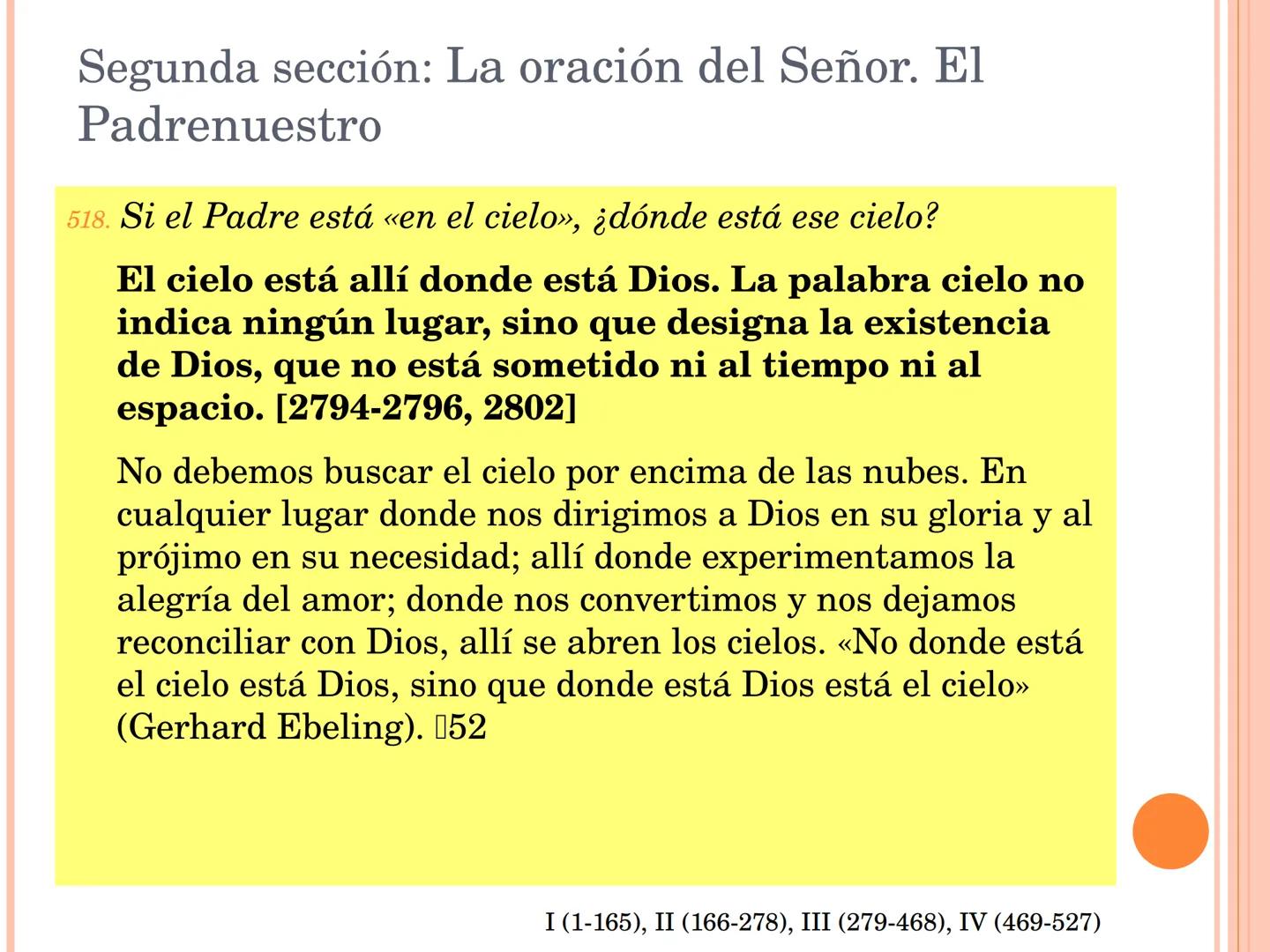 ¡Estudiad el Catecismo
con pasión y constancia!
¡Dedicadle tiempo!
Estudiadlo en el silencio de vuestro cuarto,
leedlo con un amigo,
formad