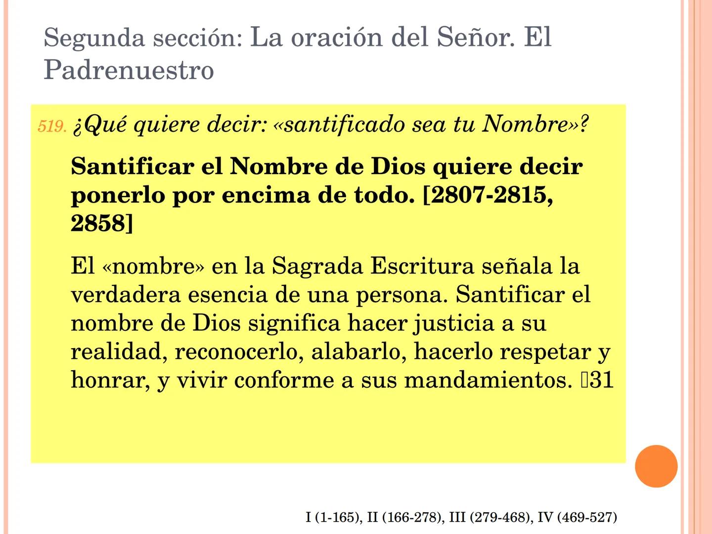 ¡Estudiad el Catecismo
con pasión y constancia!
¡Dedicadle tiempo!
Estudiadlo en el silencio de vuestro cuarto,
leedlo con un amigo,
formad