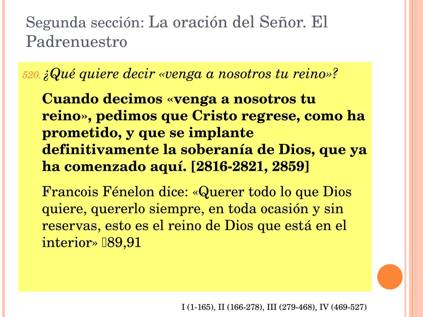 ¡Estudiad el Catecismo
con pasión y constancia!
¡Dedicadle tiempo!
Estudiadlo en el silencio de vuestro cuarto,
leedlo con un amigo,
formad
