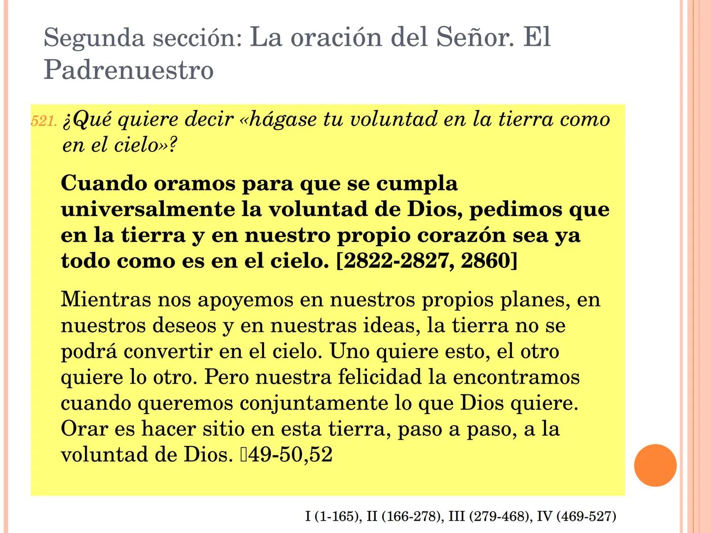 ¡Estudiad el Catecismo
con pasión y constancia!
¡Dedicadle tiempo!
Estudiadlo en el silencio de vuestro cuarto,
leedlo con un amigo,
formad
