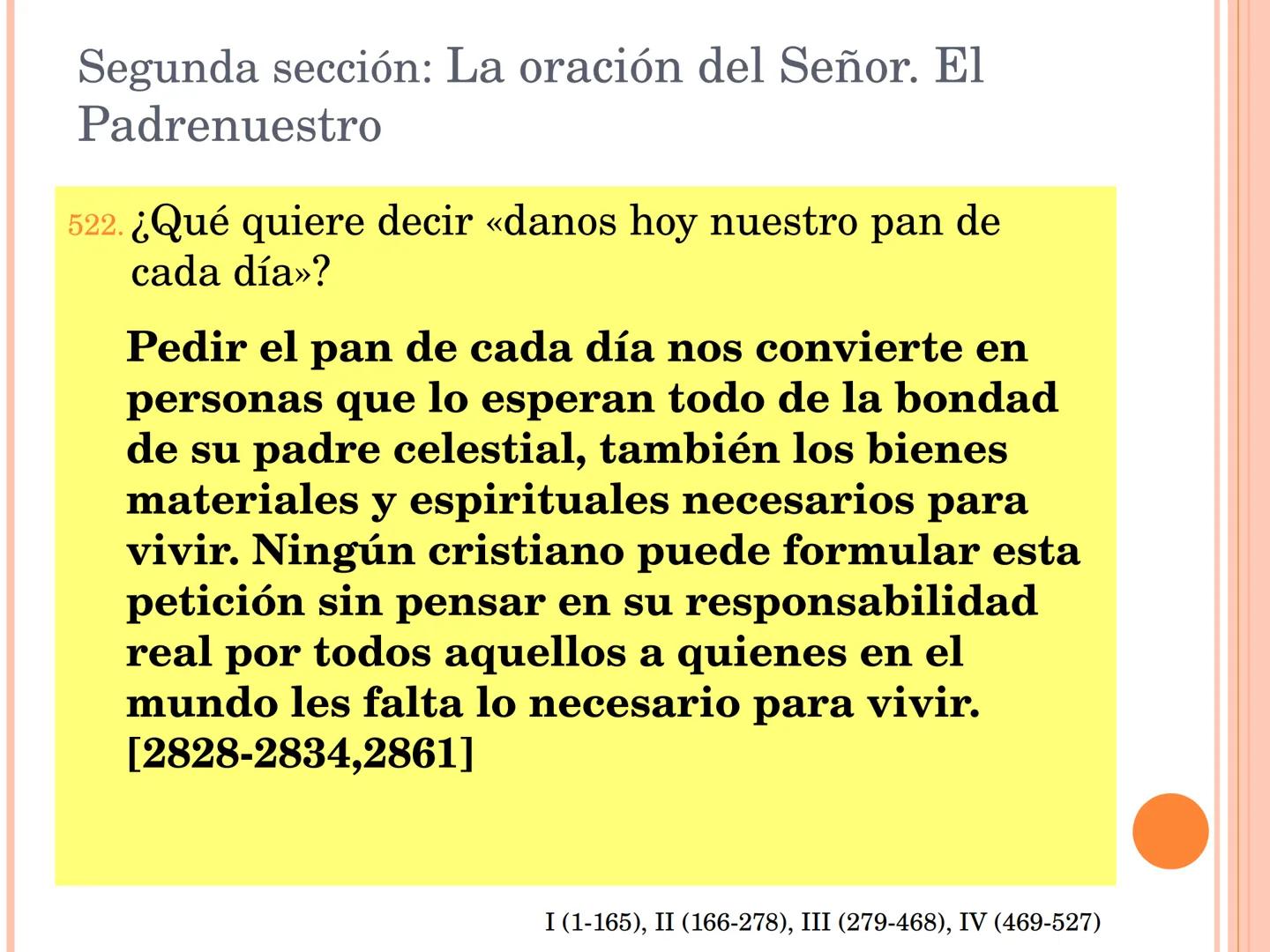 ¡Estudiad el Catecismo
con pasión y constancia!
¡Dedicadle tiempo!
Estudiadlo en el silencio de vuestro cuarto,
leedlo con un amigo,
formad