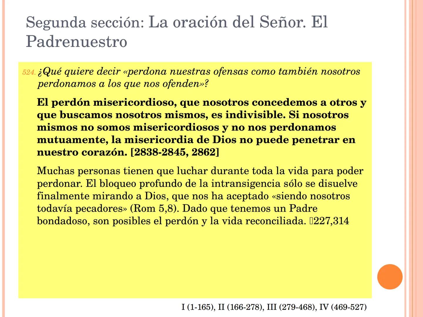 ¡Estudiad el Catecismo
con pasión y constancia!
¡Dedicadle tiempo!
Estudiadlo en el silencio de vuestro cuarto,
leedlo con un amigo,
formad
