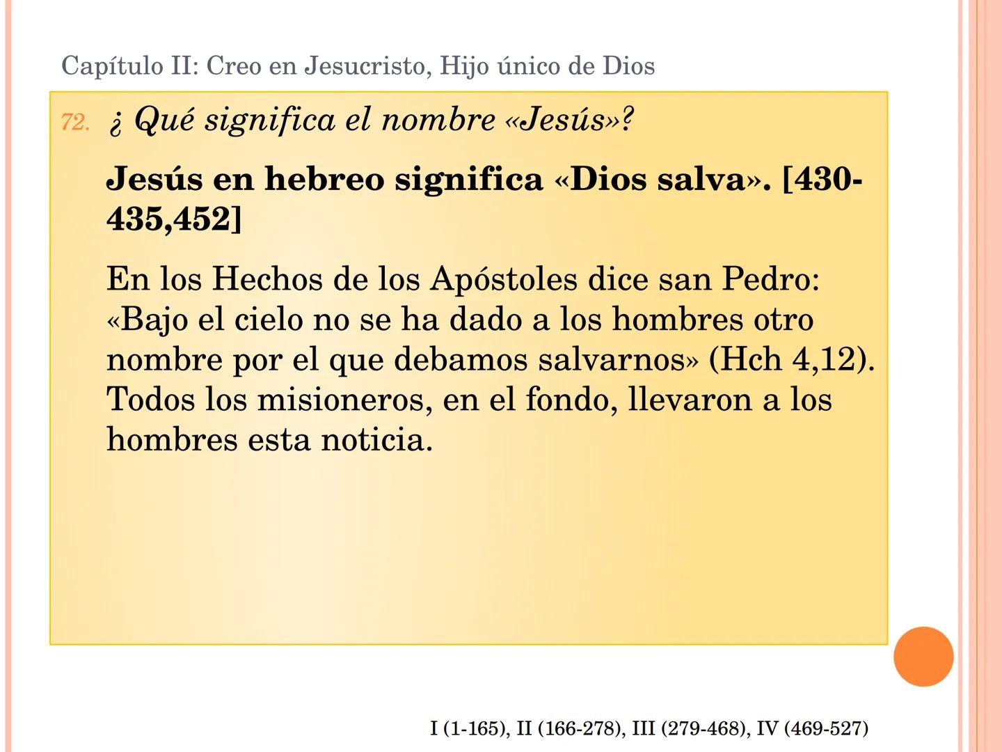 ¡Estudiad el Catecismo
con pasión y constancia!
¡Dedicadle tiempo!
Estudiadlo en el silencio de vuestro cuarto,
leedlo con un amigo,
formad