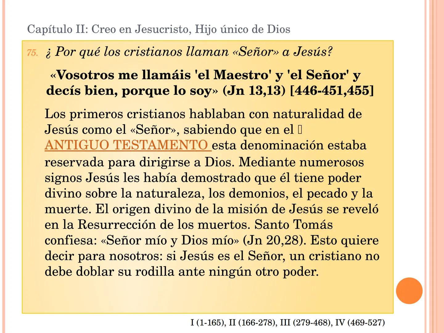 ¡Estudiad el Catecismo
con pasión y constancia!
¡Dedicadle tiempo!
Estudiadlo en el silencio de vuestro cuarto,
leedlo con un amigo,
formad