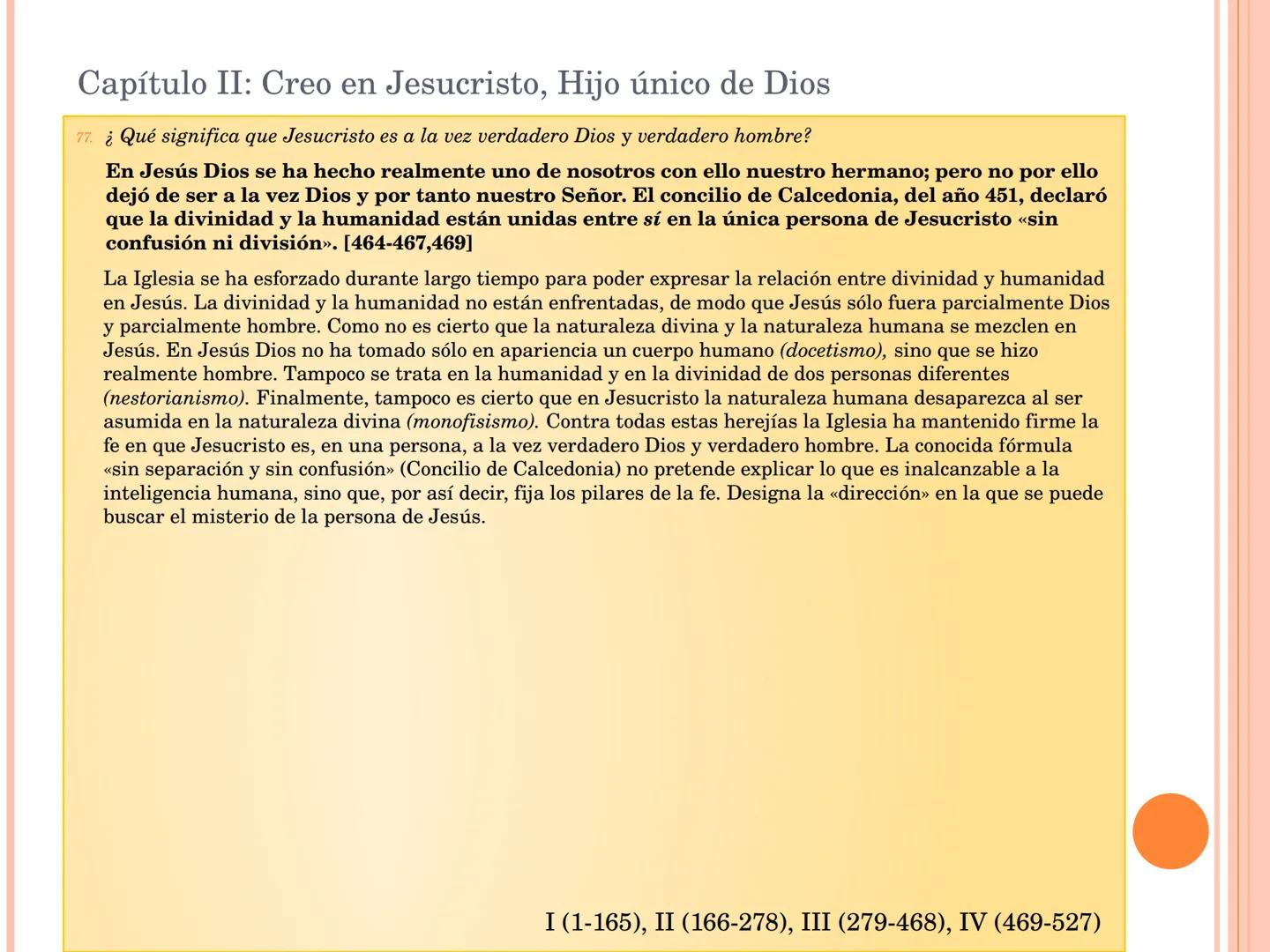 ¡Estudiad el Catecismo
con pasión y constancia!
¡Dedicadle tiempo!
Estudiadlo en el silencio de vuestro cuarto,
leedlo con un amigo,
formad