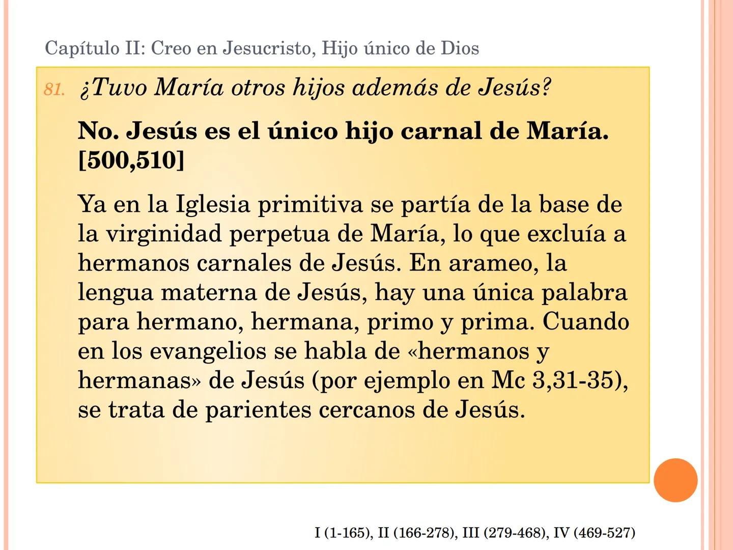 ¡Estudiad el Catecismo
con pasión y constancia!
¡Dedicadle tiempo!
Estudiadlo en el silencio de vuestro cuarto,
leedlo con un amigo,
formad