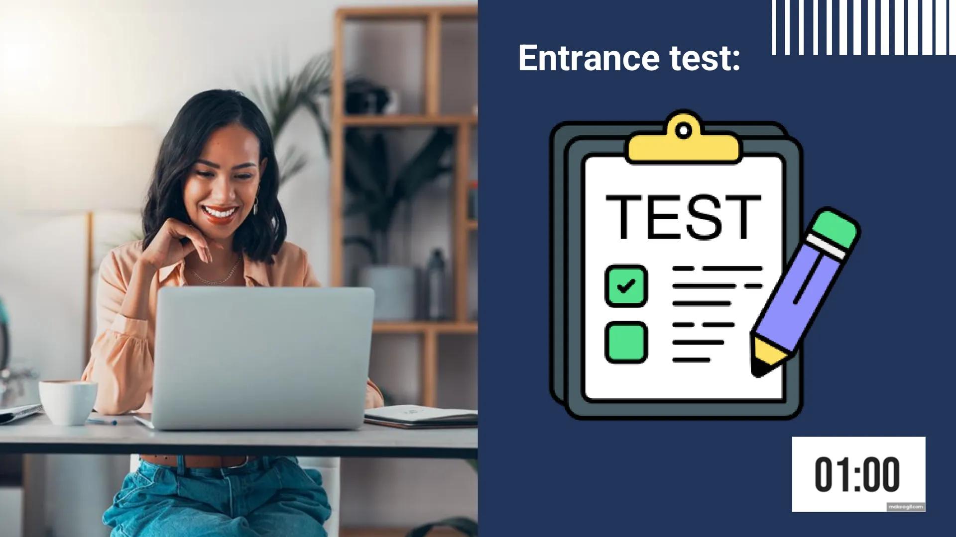 Pregrado
Programa de
Formación
Humanística
English II
2025-11
Session 1:
- Induction session
- Present simple:
He, she, it
- Time expres