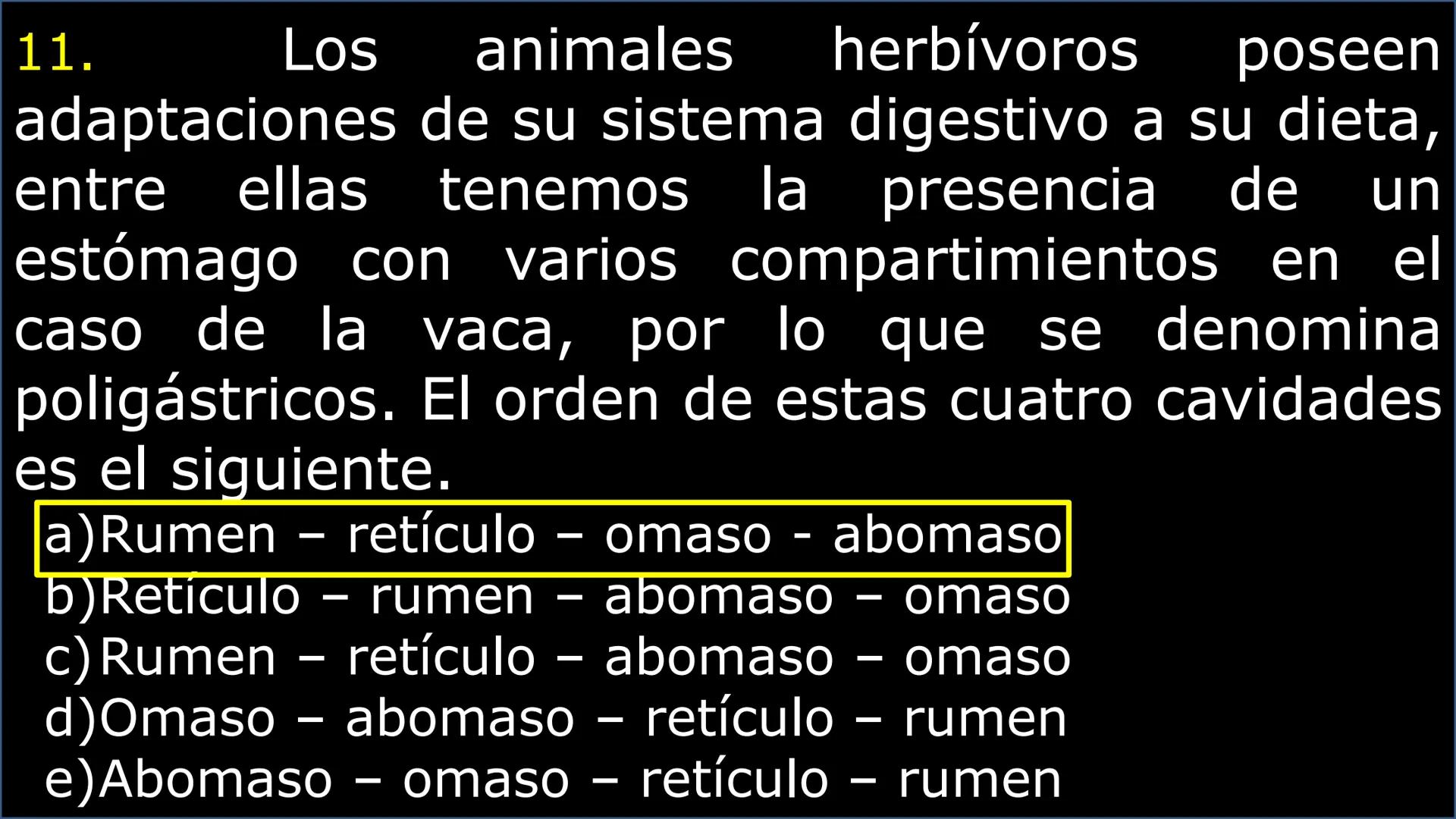 SOPEBIOL
SOCIEDAD PERUANA
DE EDUCADORES
DE BIOLOGÍA
SIENCIAS
DIGESTIÓN
ANIMAL-HUMANA
Lic. Max Alan Obregón Sánchez # AUTÓTROFO
VS
# FO