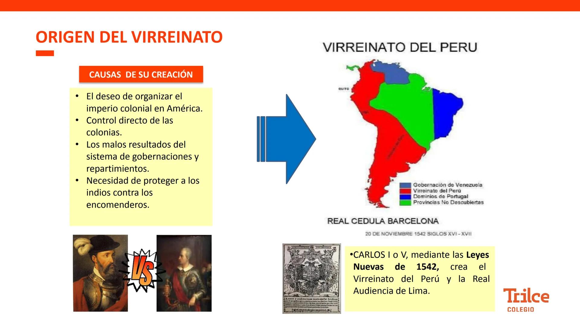 Curso:
HISTORIA DEL PERÚ
Tema:
ESTADO COLONIAL Y ORGANIZACIÓN
POLÍTICA DEL VIRREINATO
Grado:
2DO
Semana:
25
Trilce
COLEGIO # PROPÓSITO