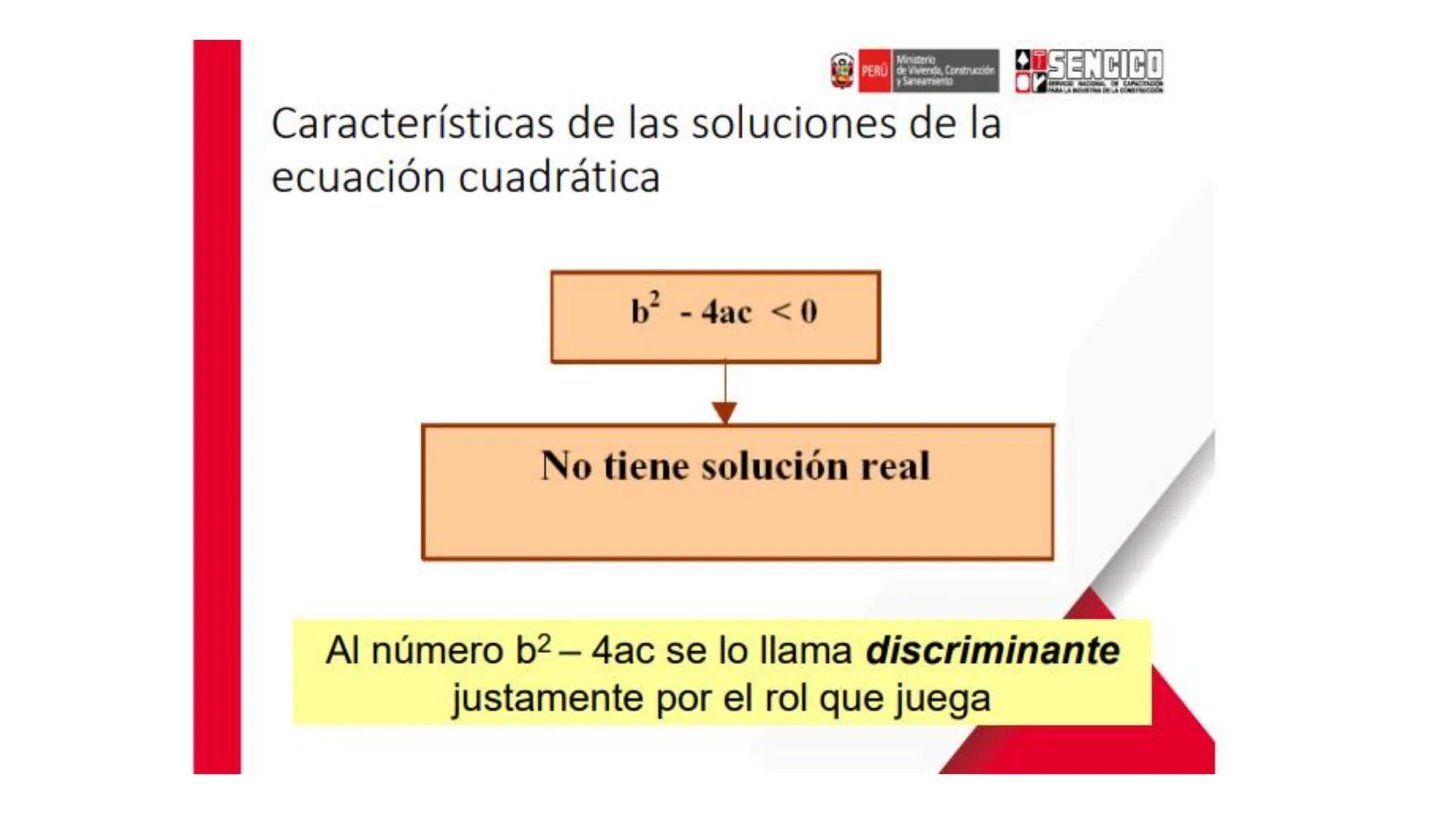 Ministerio
PERÚ de Vivienda, Construcción
y Saneamiento
SENCICO
SERVICIO NACIONAL DE CAPACITACIÓN
PARA LA INDUSTRIA DE LA CONSTRUCCIÓN
SE