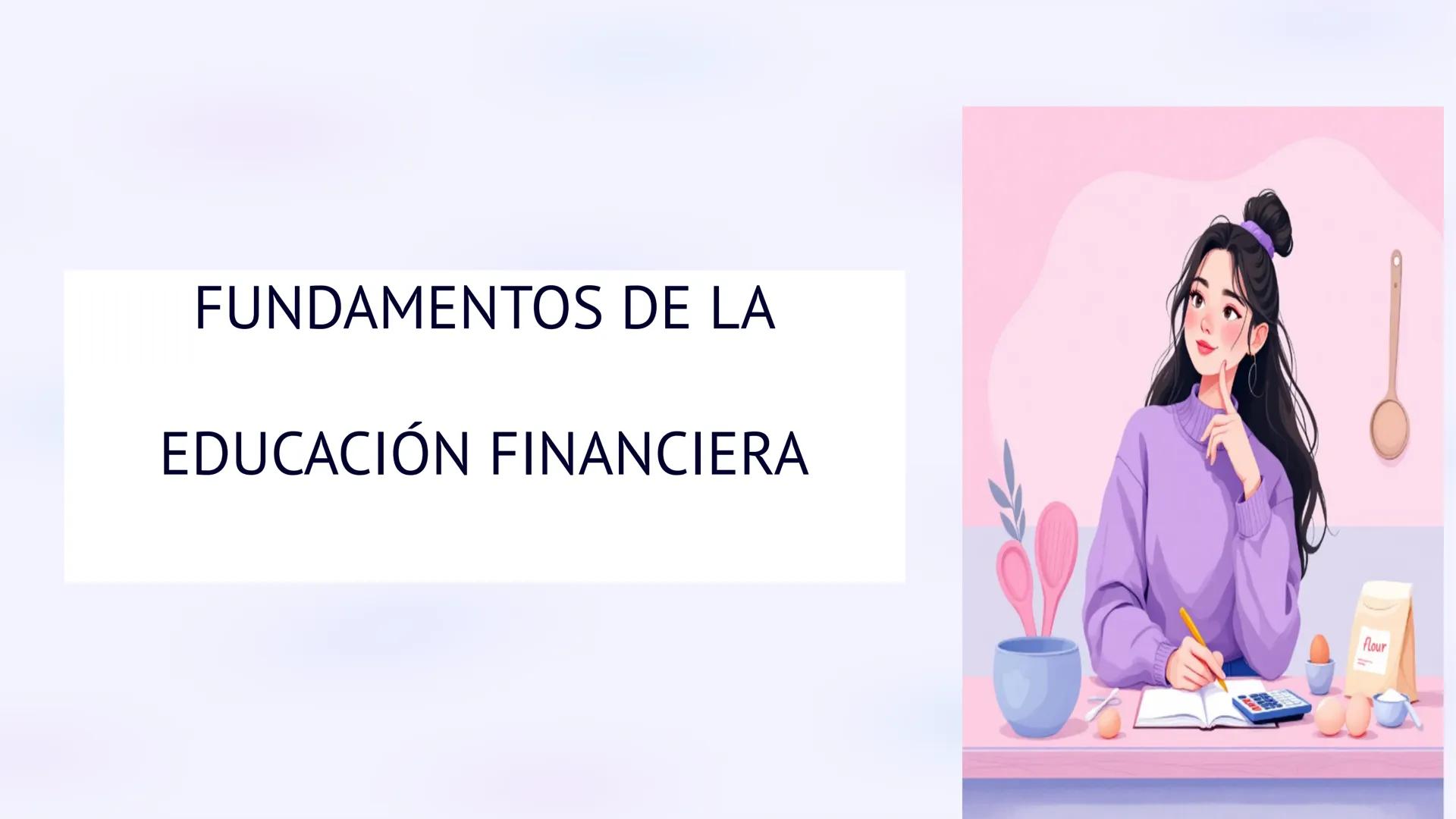 # SITUACIÓN SIGNIFICATIVA
María es una estudiante de secundaria que tiene una
excelente idea: crear un negocio de repostería casera para
ge